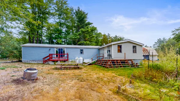 $269,000 | 13 Black Bear Road, Fryeburg, ME 04037