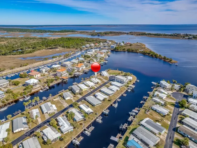 $315,000 | 68 Connie Drive, Crawfordville, FL 32327