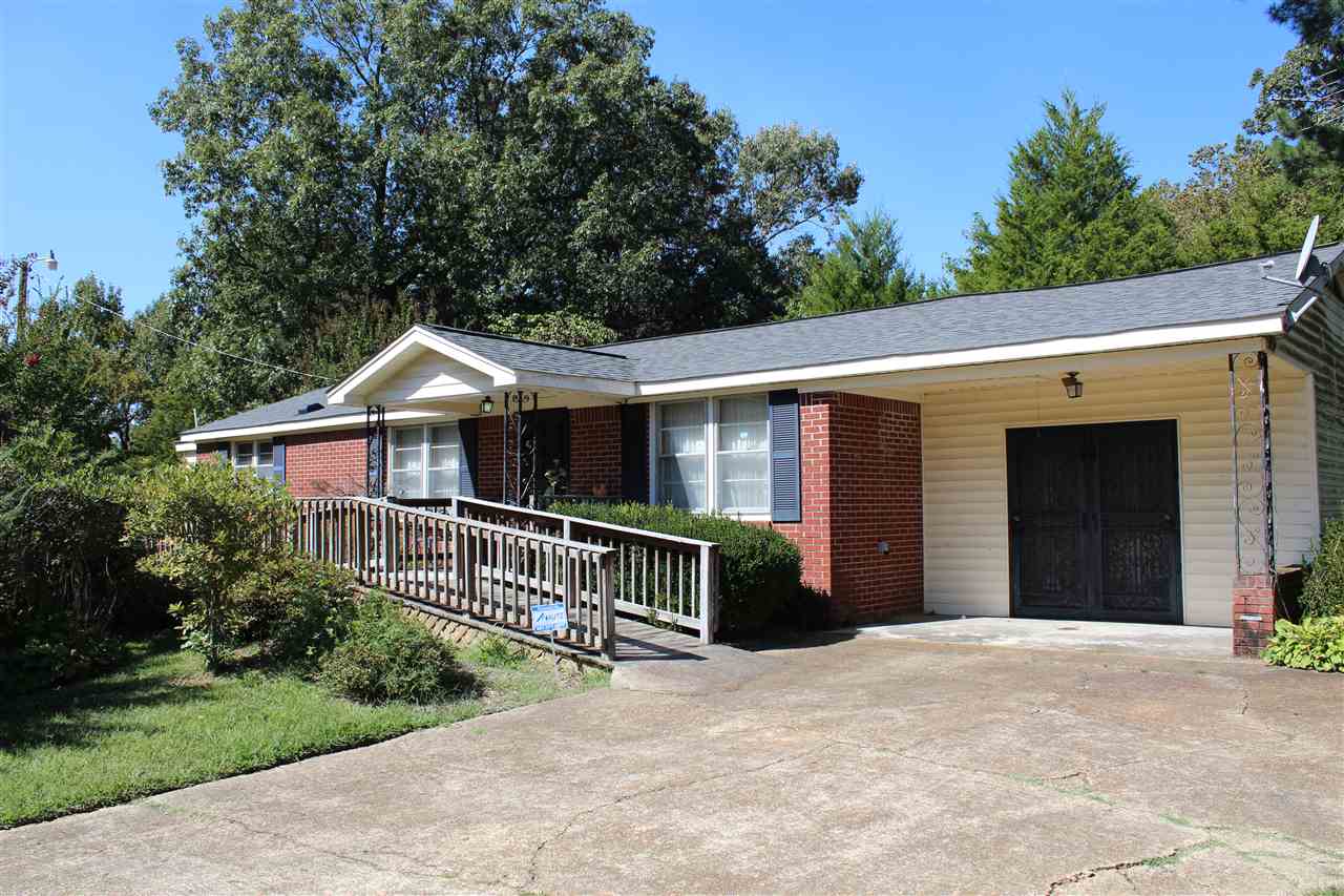 2977 Randolph Road Burlison, TN 38015 - Photo 1 of 17 Gallery Image 1