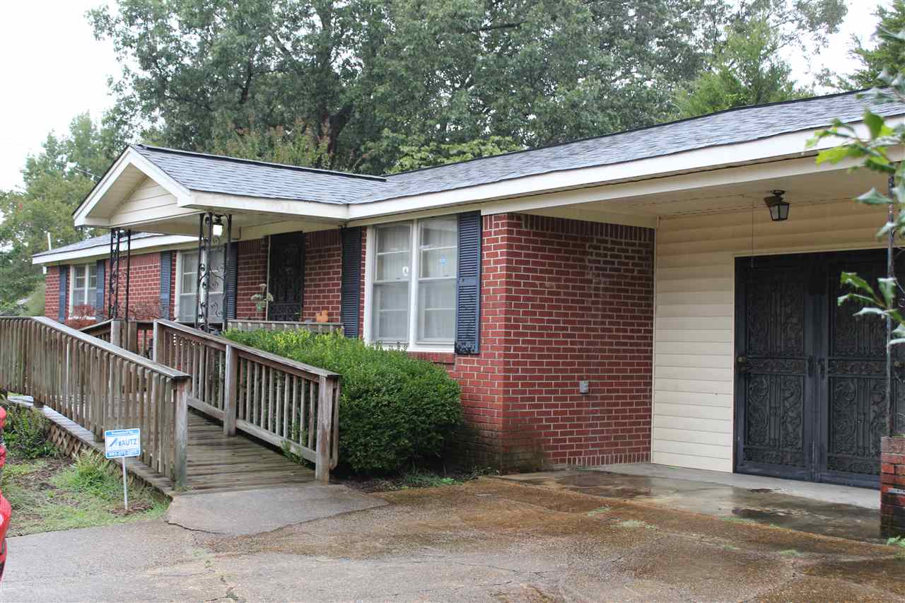 2977 Randolph Road Burlison, TN 38015 - Photo 2 of 17 Gallery Image 2