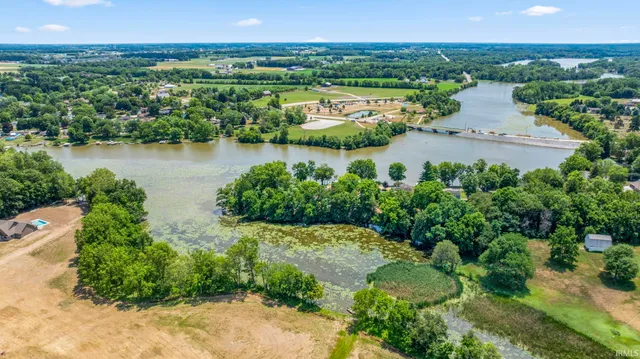 $134,900 | 15430 Makarios, Spencerville, IN 46788