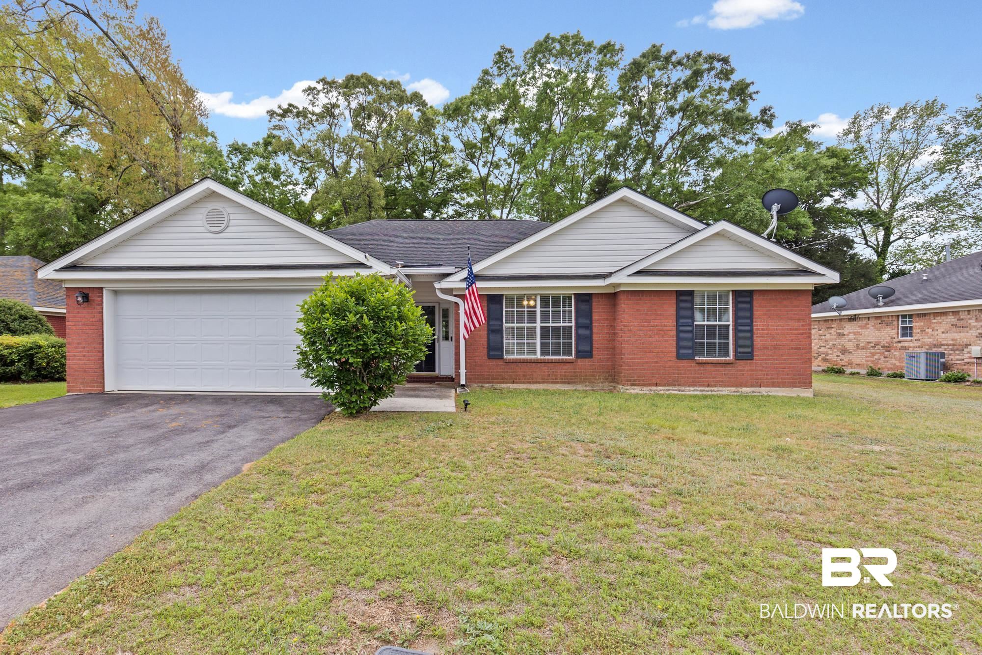 13205 Oak Forge Drive Mobile, AL 36608 - Photo 1 of 27 Gallery Image 1