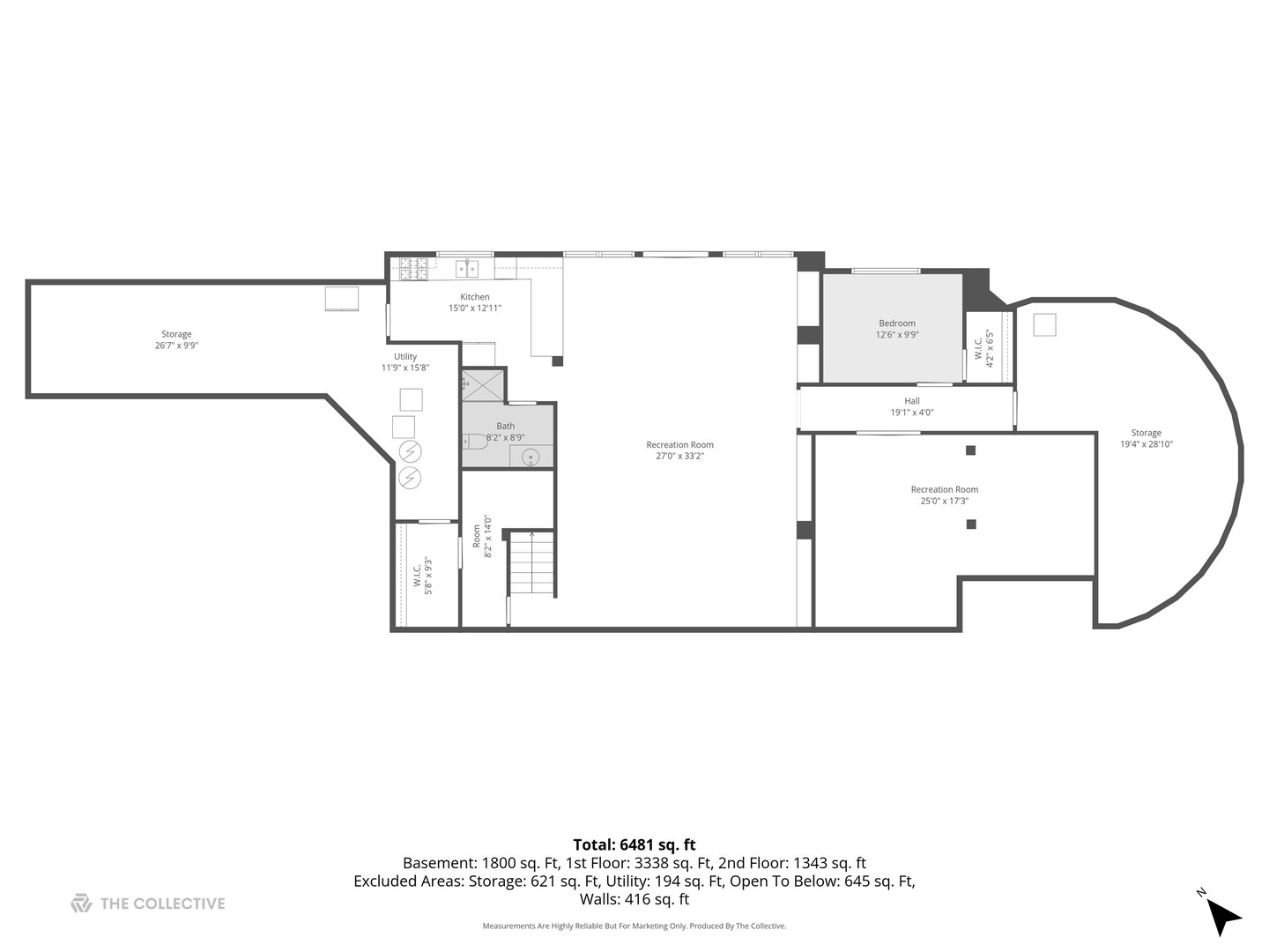 125 Circle Ridge Drive Burr Ridge, IL 60527 - Photo 50 of 50