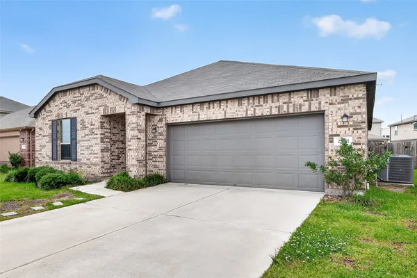 $319,900 | 25611 Reign Wayman Court, Katy, TX 77493