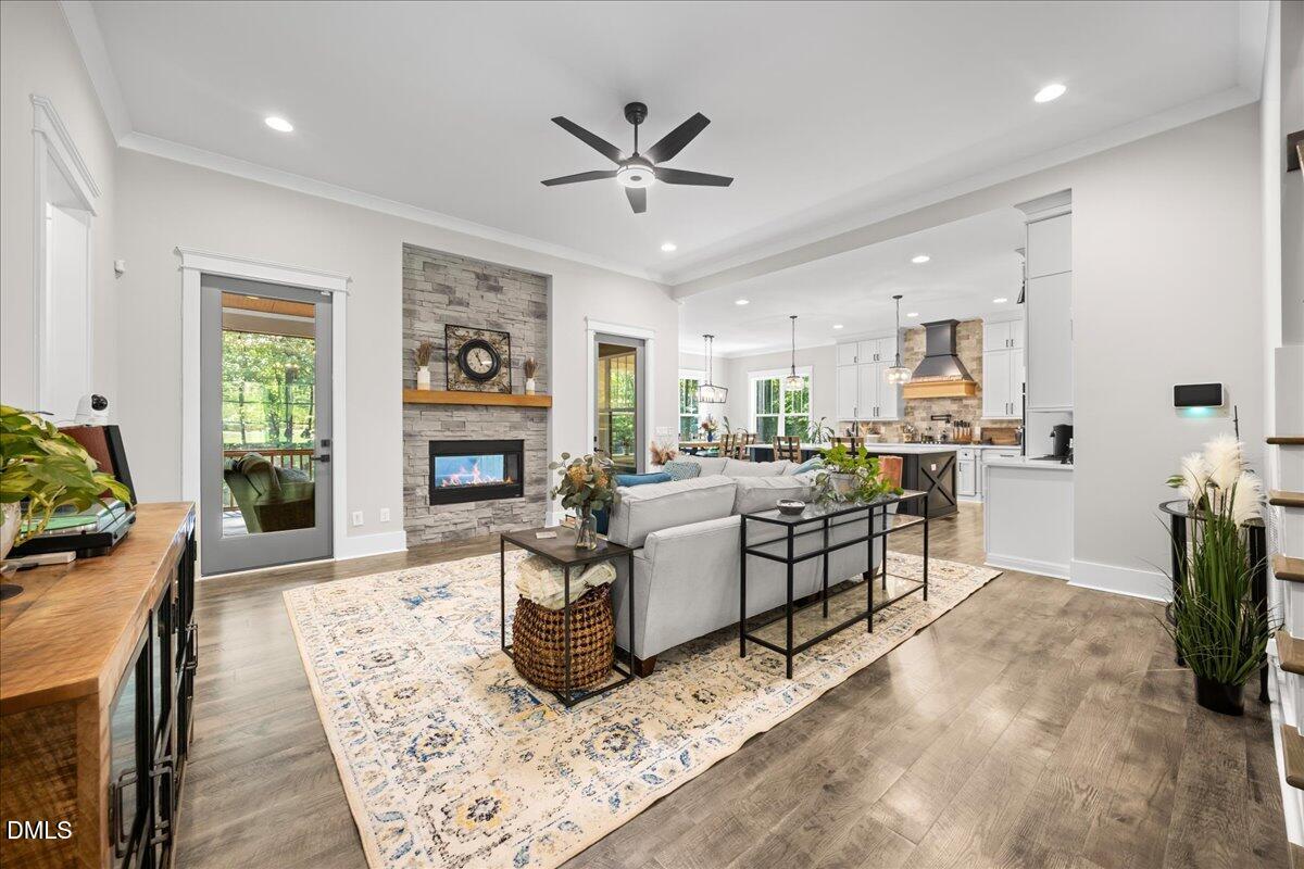 1212 Rogers Farm Road Wake Forest, NC 27587 - Photo 7 of 63 10-2A1A0618