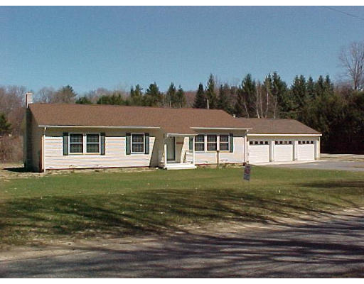 103 Monson Road Wales, MA 01081 - Photo 1 of 6