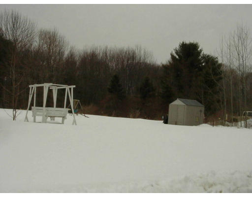 103 Monson Road Wales, MA 01081 - Photo 5 of 6