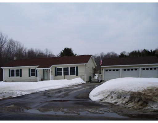 103 Monson Road Wales, MA 01081 - Photo 6 of 6