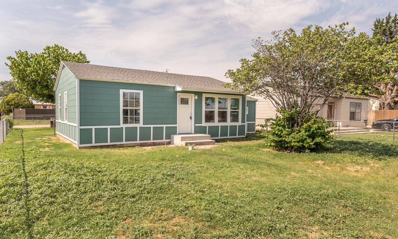 3201 Itasca Street Lubbock, TX 79415 - Photo 20 of 22 Photo 20