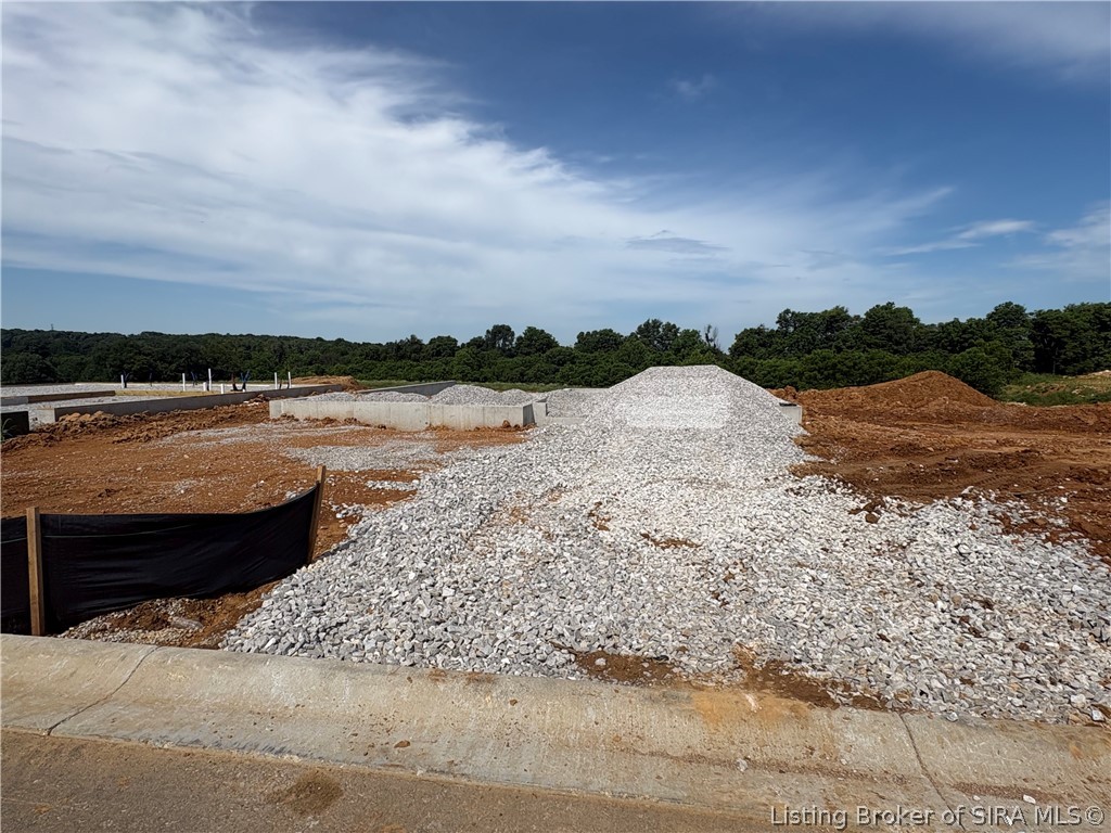 8154-lot 937 Zelpha Boulevard Georgetown, IN 47122 - Photo 2 of 7