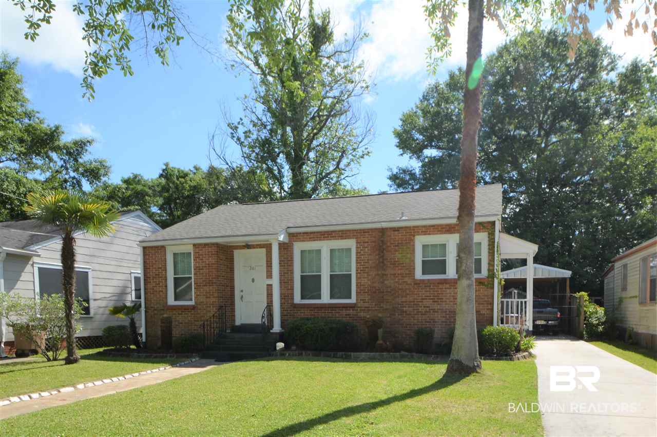 261 Mohawk Street Mobile, AL 36606 - Photo 22 of 22