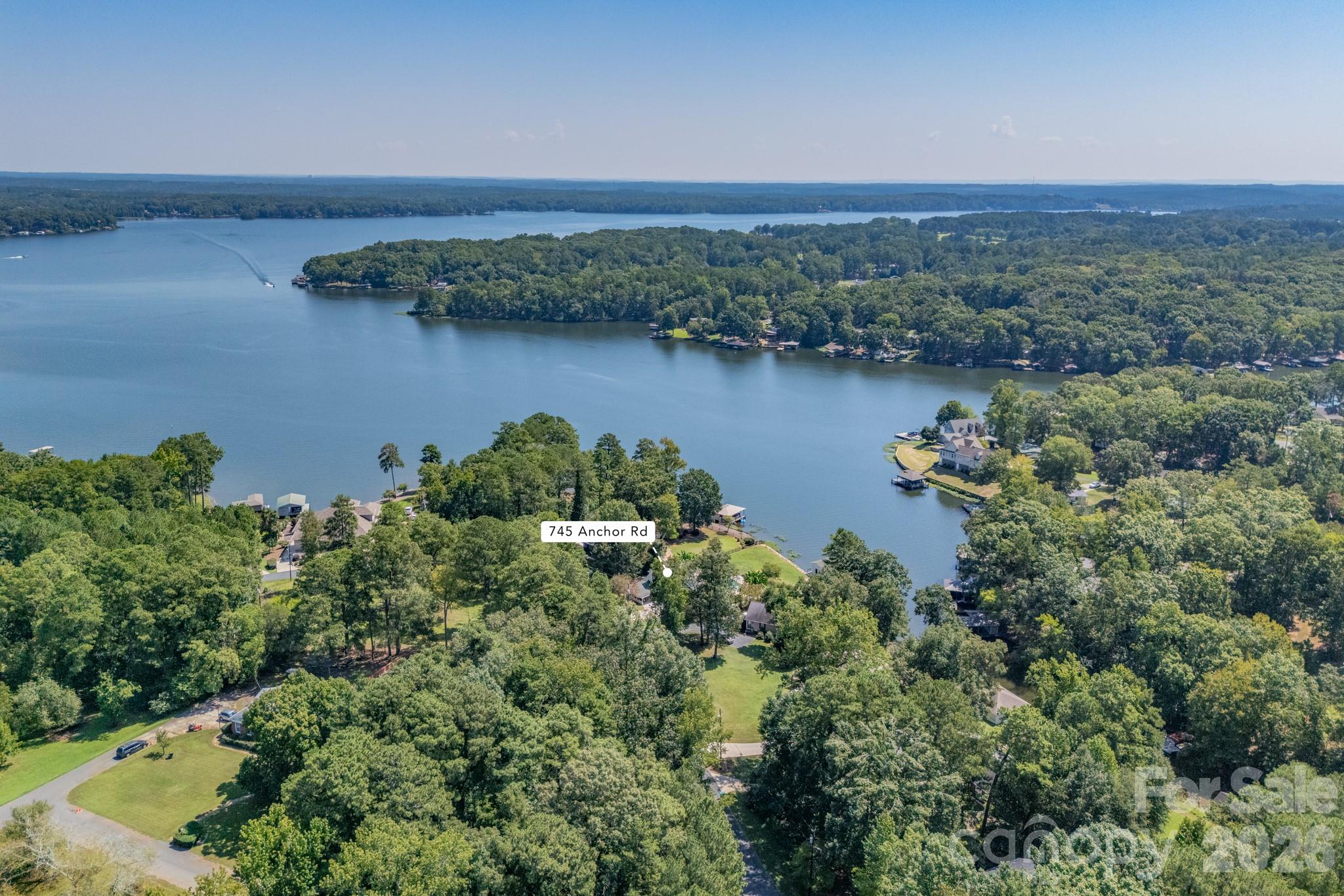 745 Anchor Road Norwood, NC 28128 - Photo 44 of 44 Gallery Image 44