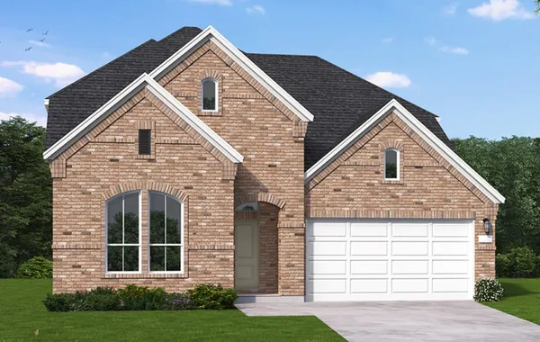 $531,247 | 18618 Citrange Bend Way, Manvel, TX 77578