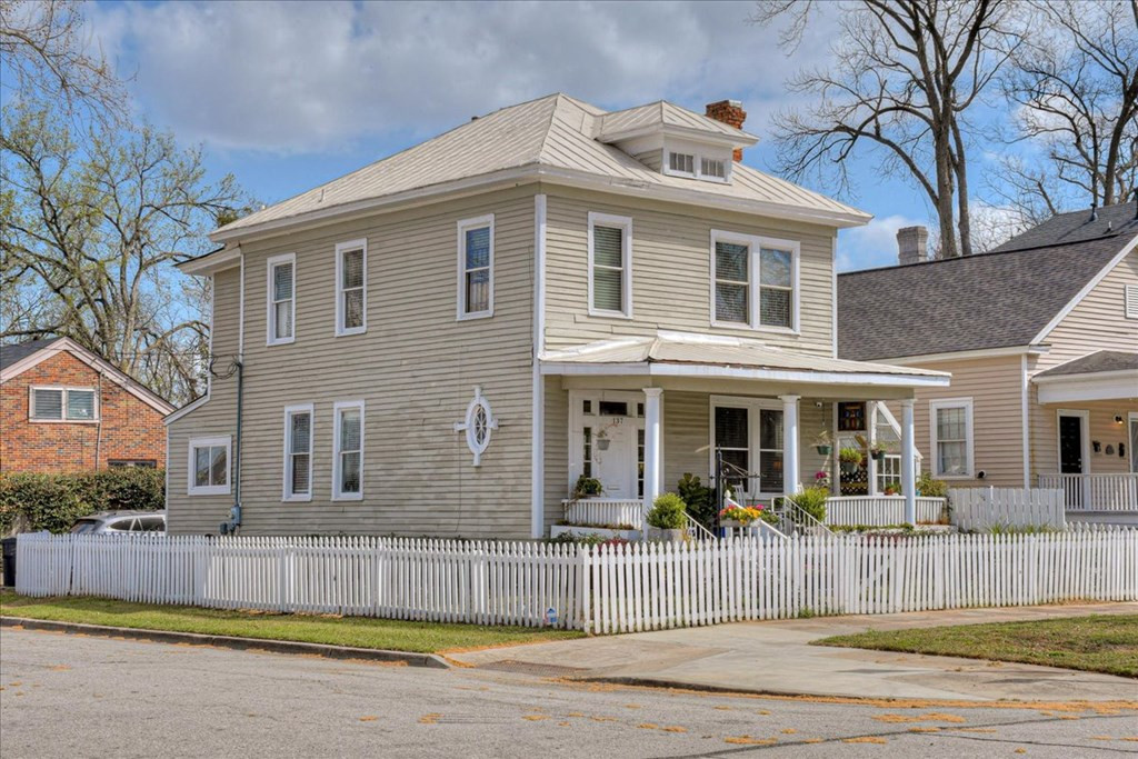 137 Broad Street Augusta, GA 30901 - Photo 3 of 51