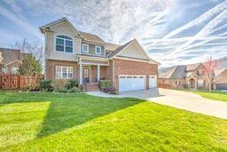 103 Crescent View