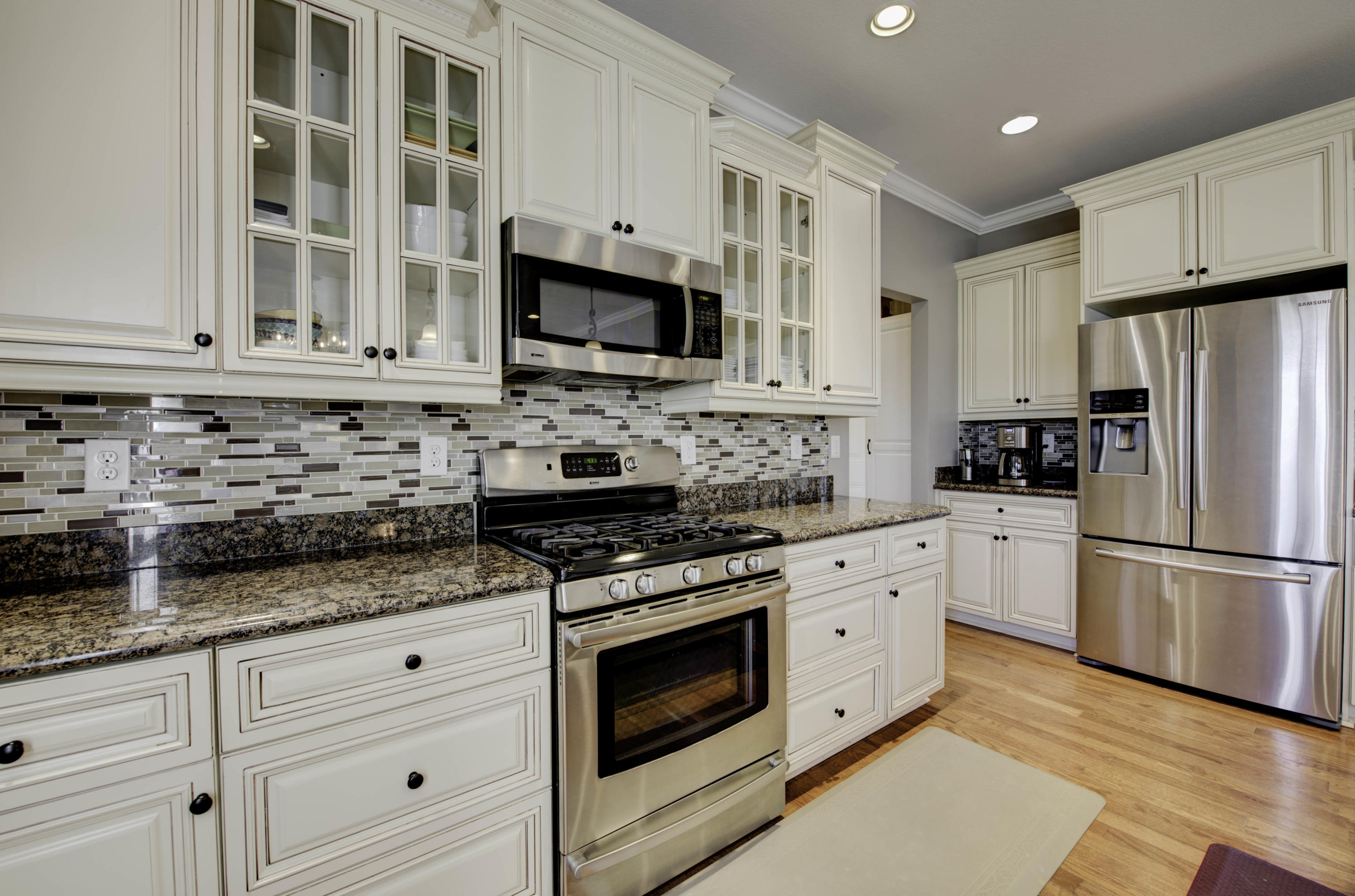 103 Cres View Lane Oak Ridge, TN 37830 - Photo 11 of 33 Kitchen