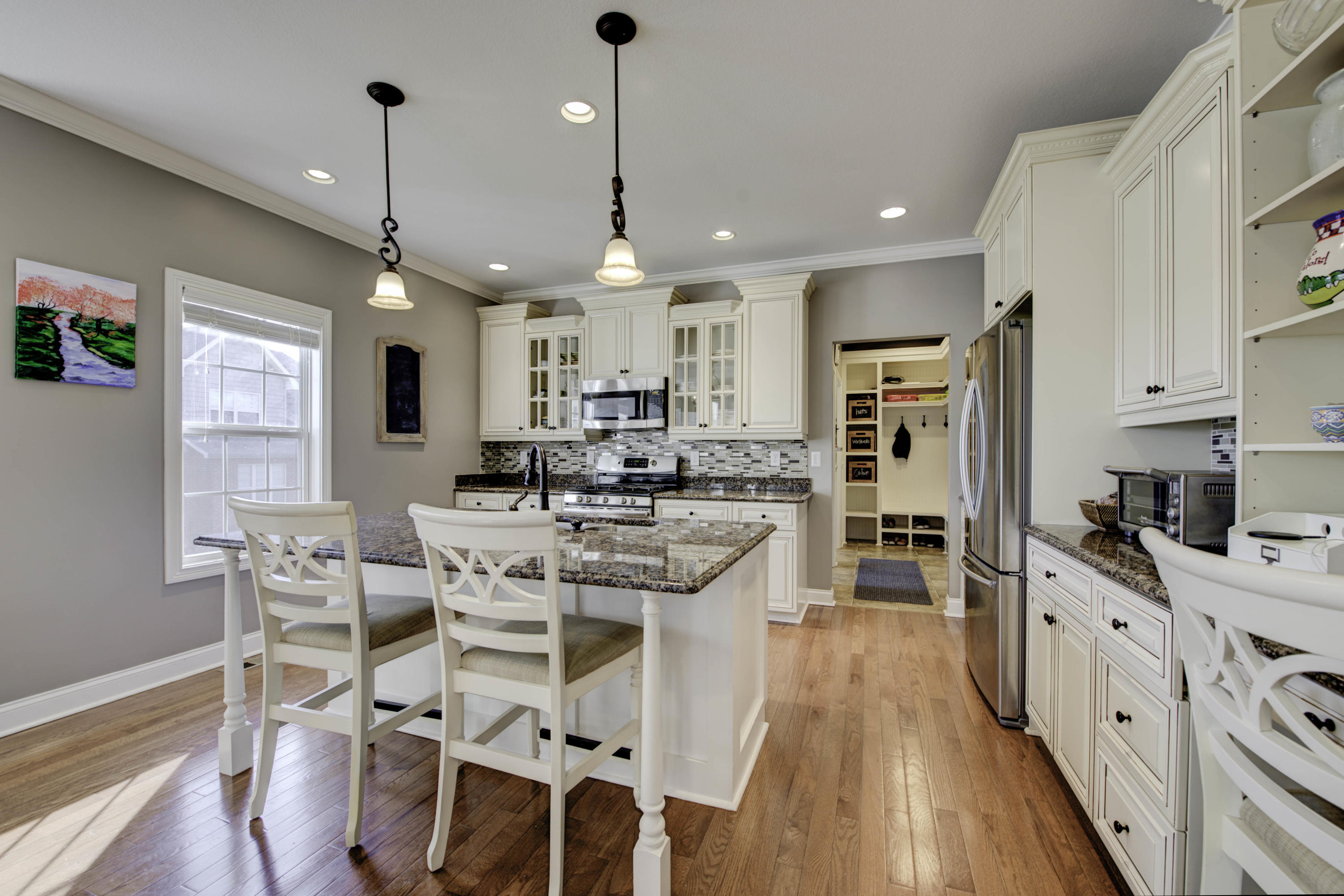 103 Cres View Lane Oak Ridge, TN 37830 - Photo 13 of 33 Kitchen