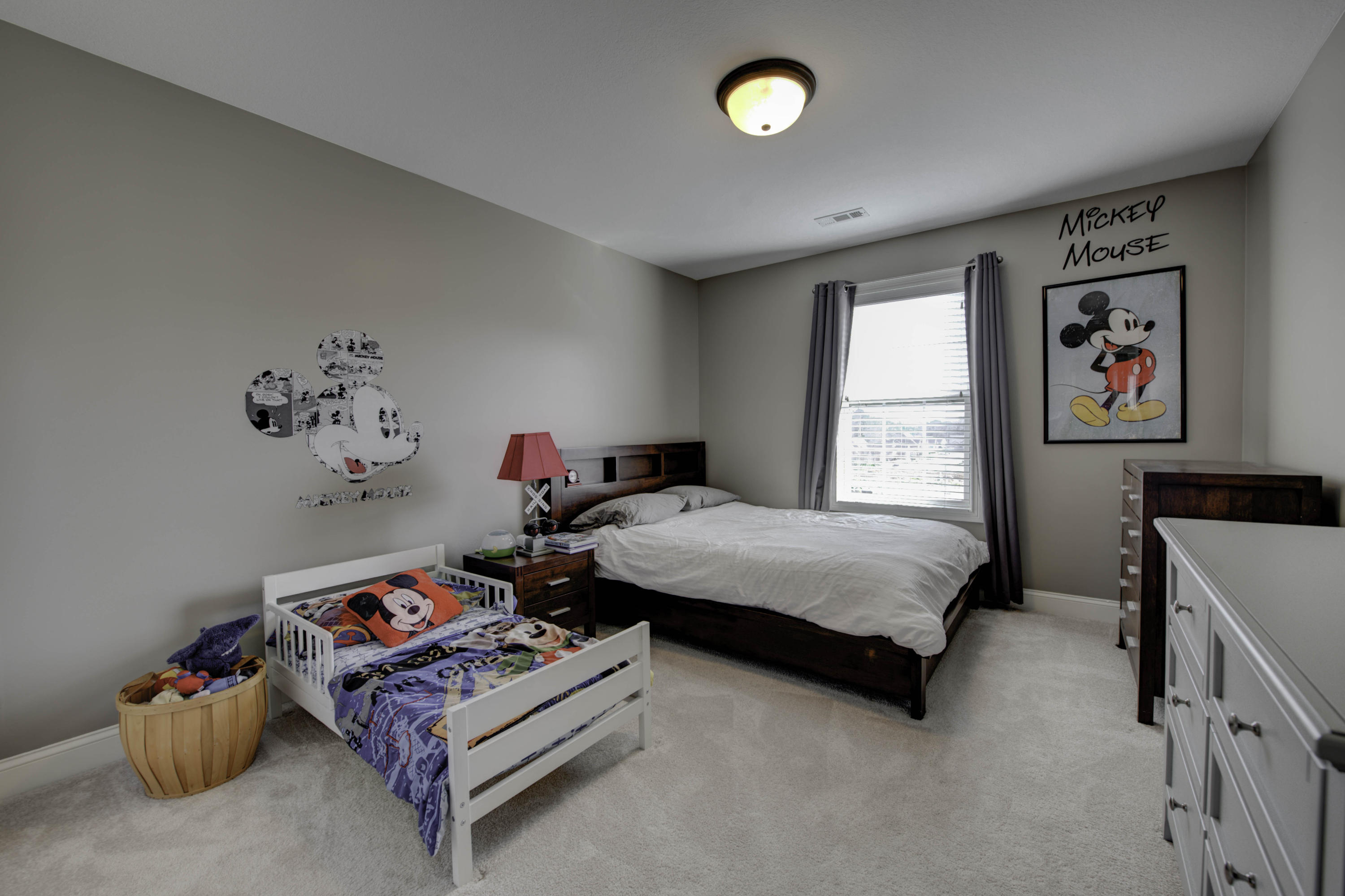 103 Cres View Lane Oak Ridge, TN 37830 - Photo 22 of 33 Bedroom 2
