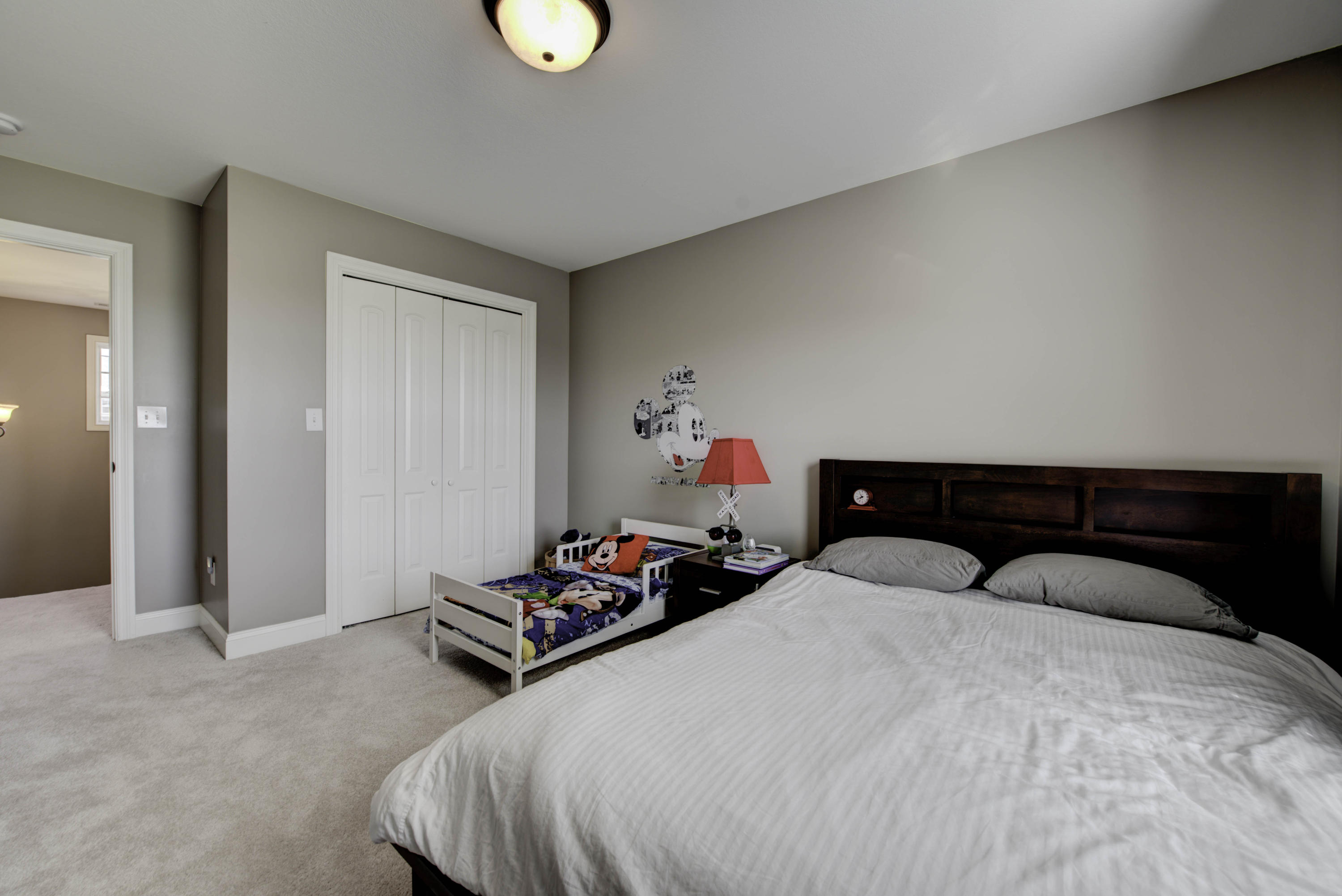 103 Cres View Lane Oak Ridge, TN 37830 - Photo 23 of 33 Bedroom 2