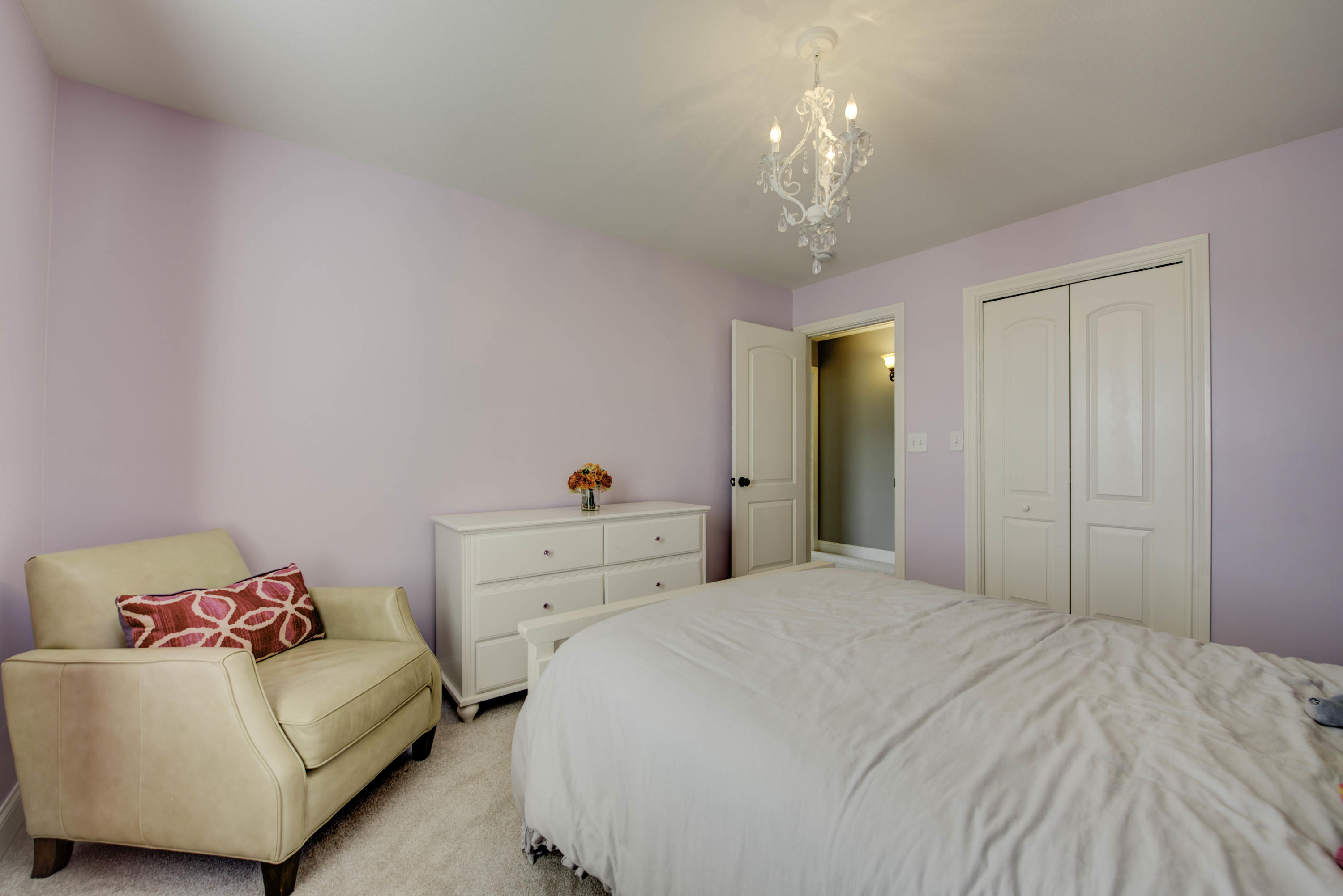 103 Cres View Lane Oak Ridge, TN 37830 - Photo 25 of 33 Bedroom 3