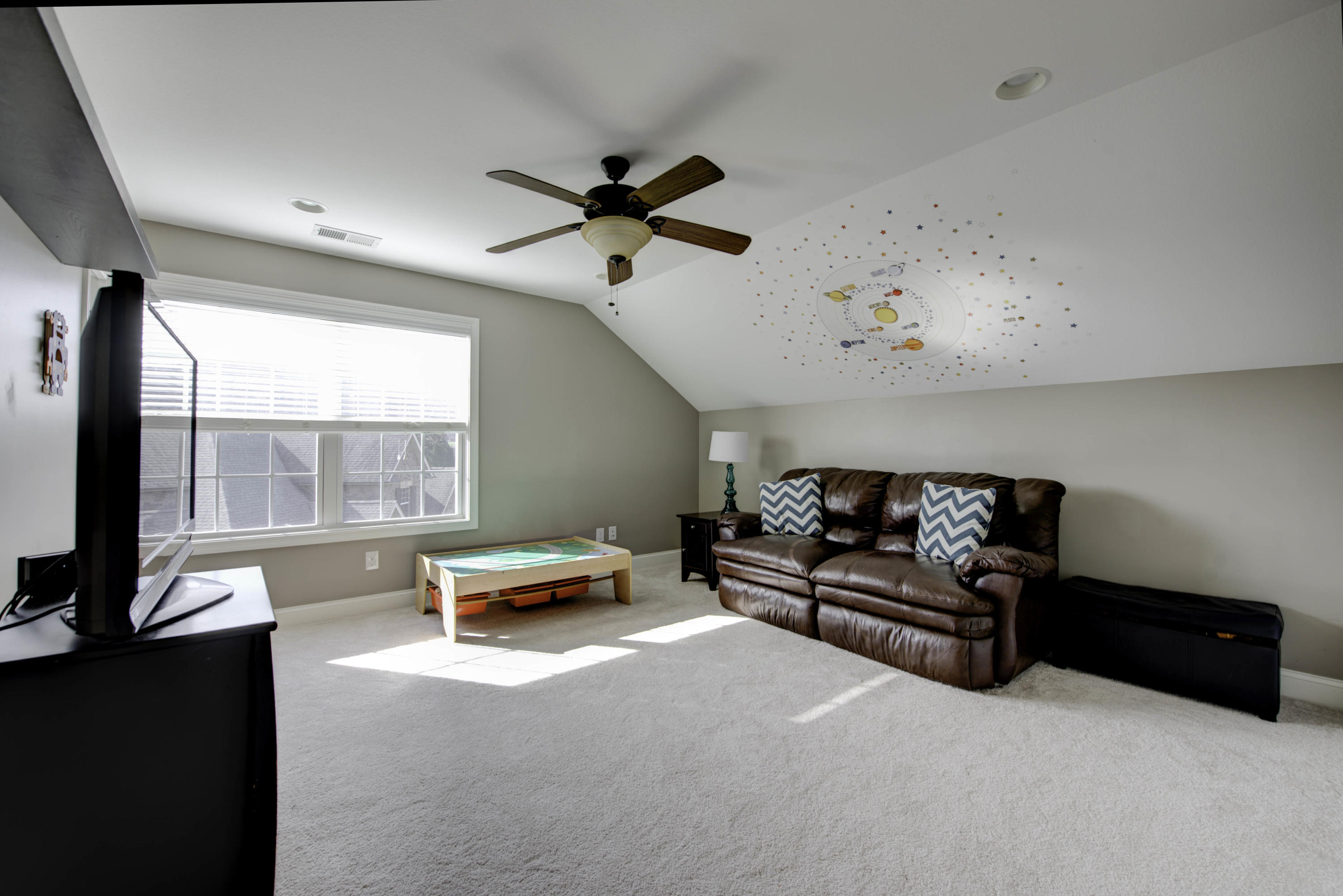 103 Cres View Lane Oak Ridge, TN 37830 - Photo 29 of 33 Bonus Room
