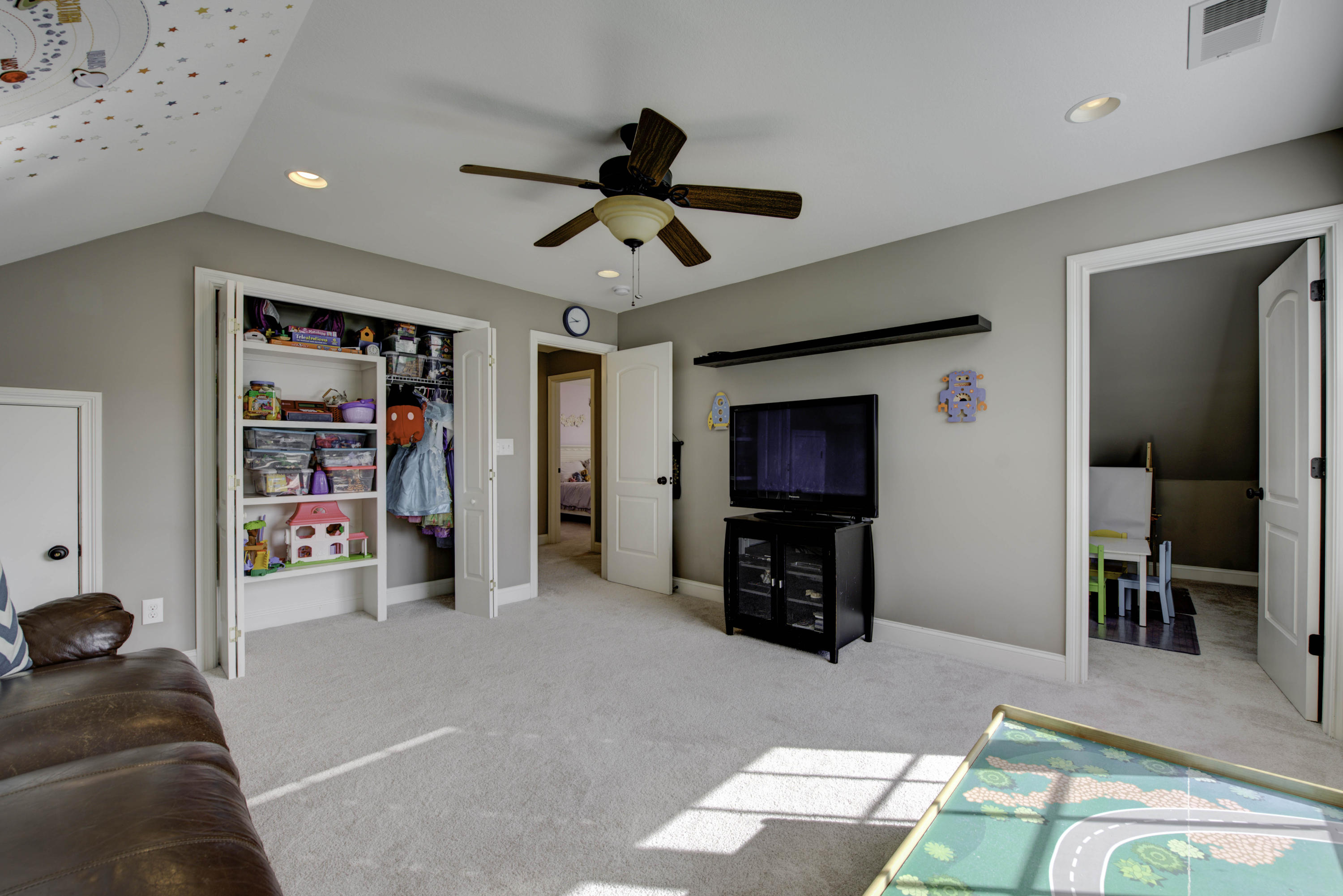 103 Cres View Lane Oak Ridge, TN 37830 - Photo 30 of 33 Bonus Room 2