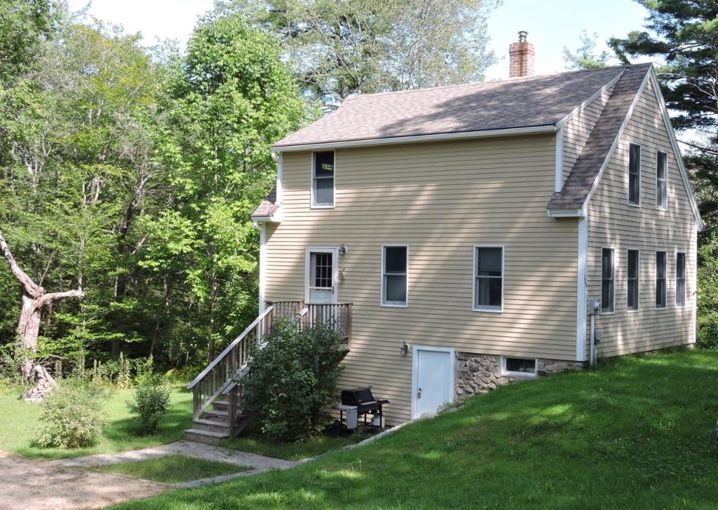 289 Mountain Road Cape Neddick, ME 03902 - Photo 23 of 27 Photo