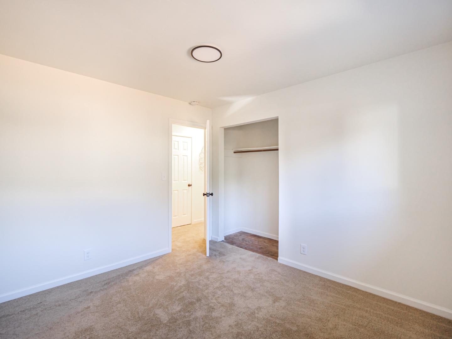 8460 Hihn Road Ben Lomond, CA 95005 - Photo 34 of 50 a view of an empty room