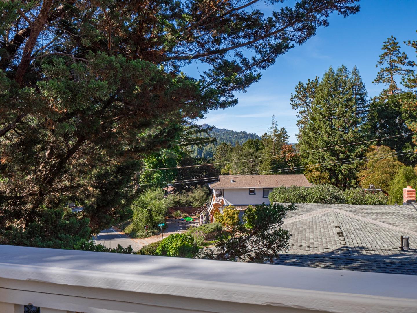 8460 Hihn Road Ben Lomond, CA 95005 - Photo 41 of 50 a view of a houses and a street view