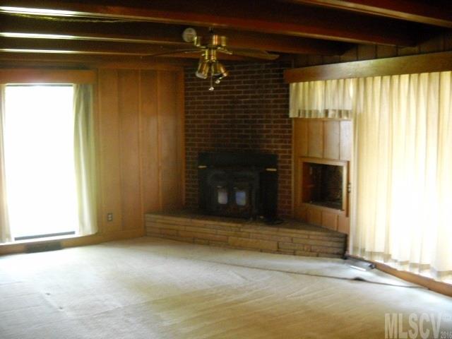 4344 Lower Cedar Valley Road Hudson, NC 28638 - Photo 3 of 22