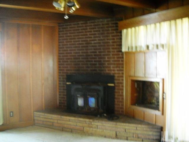 4344 Lower Cedar Valley Road Hudson, NC 28638 - Photo 4 of 22