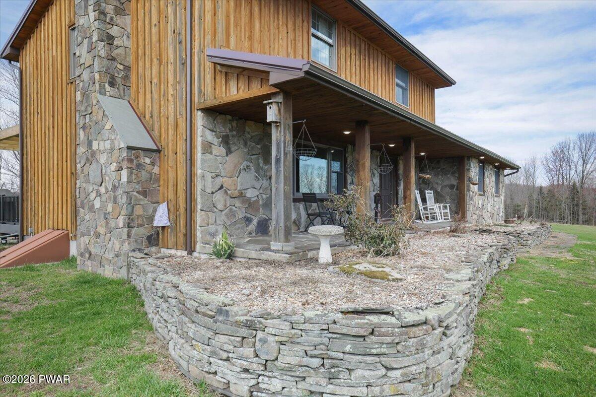 604 Long Pond Road Prompton, PA 18456 - Photo 3 of 79
