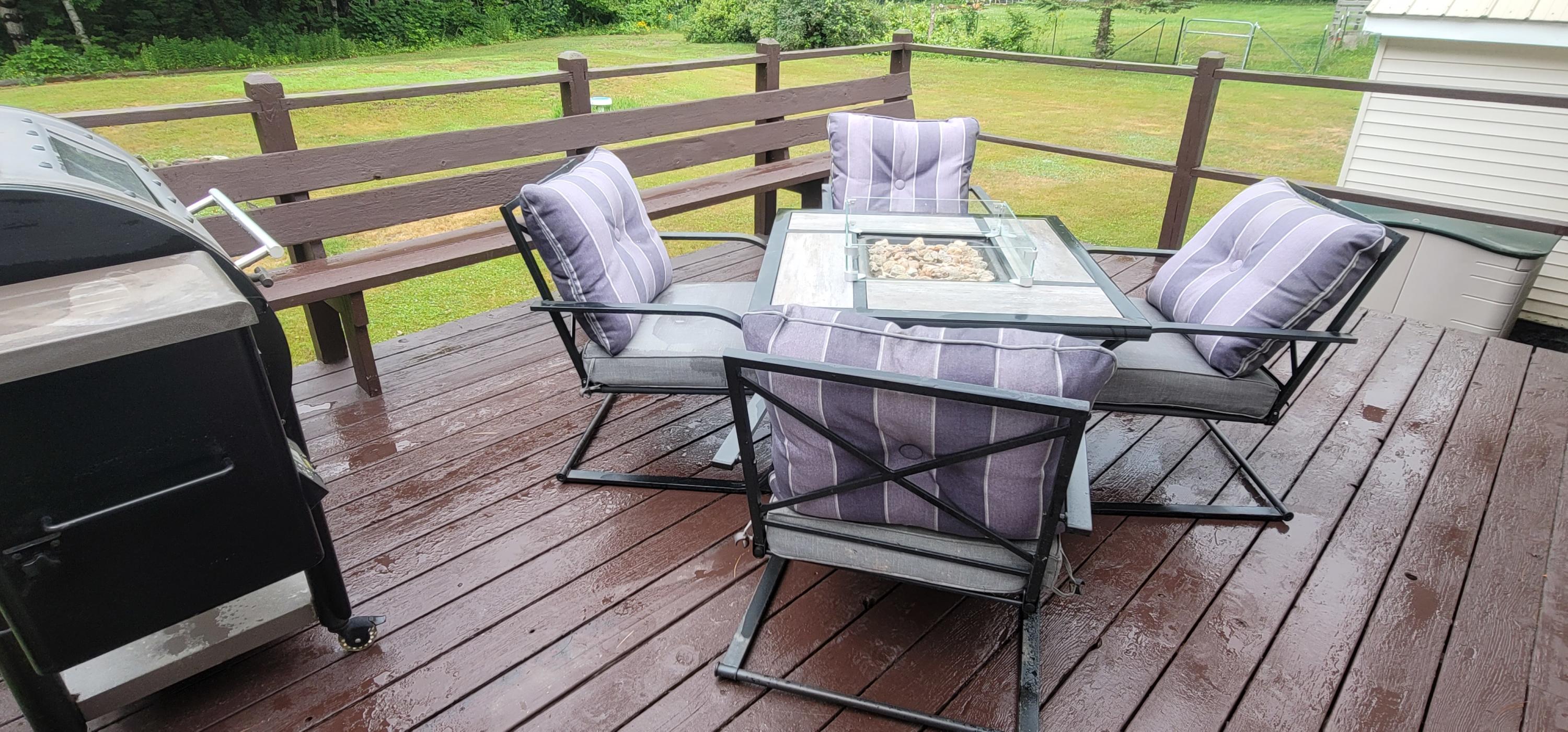 568 Powhatan Road Otisfield, ME 04270 - Photo 16 of 16 20210703_101357