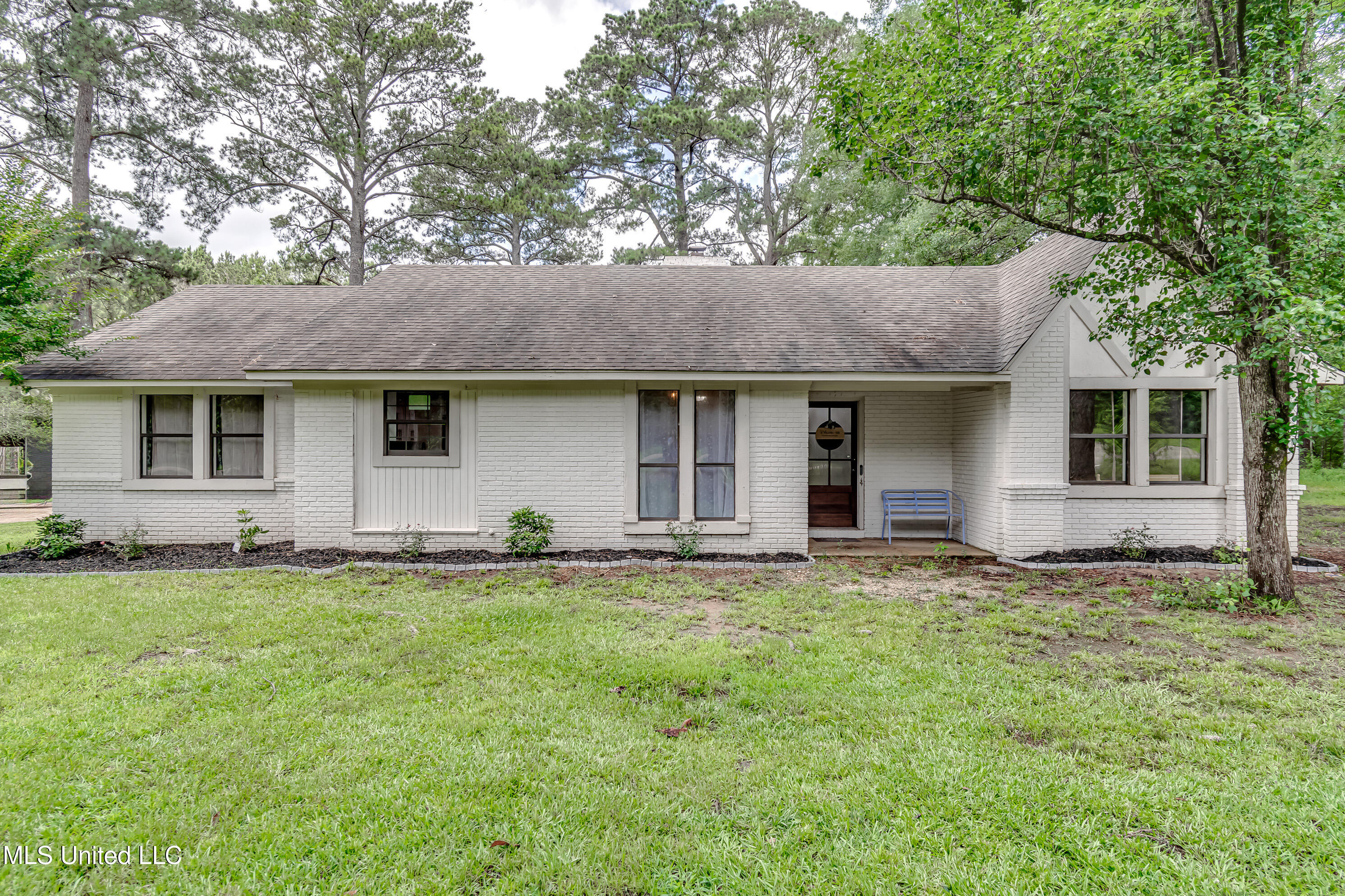1096 Star Road Brandon, MS 39042 - Photo 49 of 83 1096 Star Rd-48