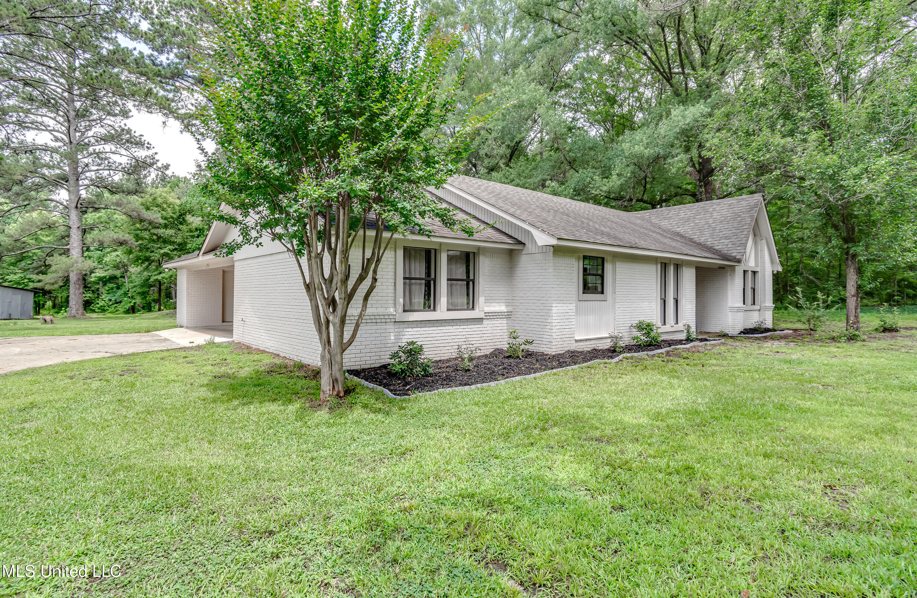 1096 Star Road Brandon, MS 39042 - Photo 50 of 83 1096 Star Rd-49