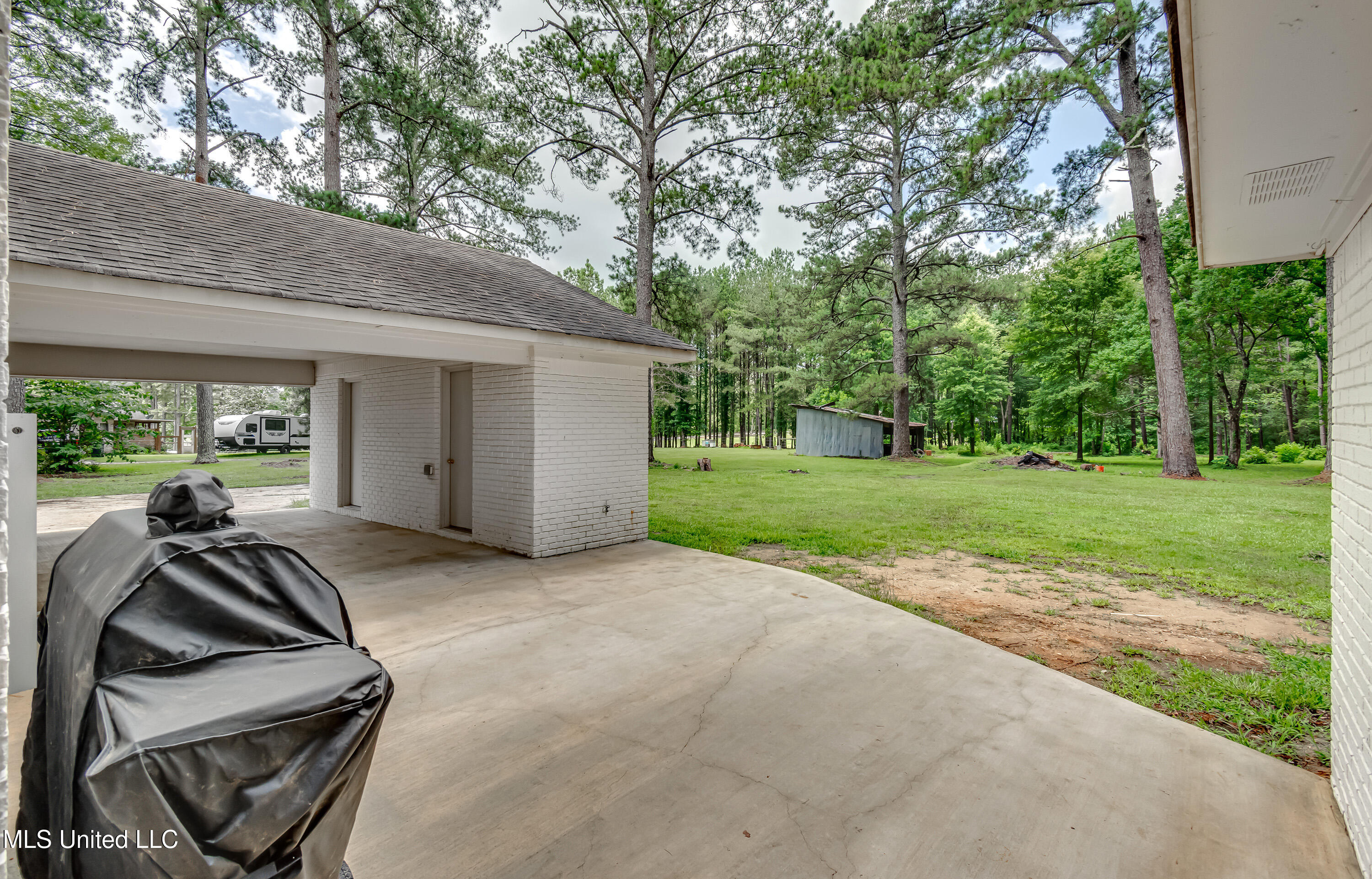 1096 Star Road Brandon, MS 39042 - Photo 59 of 83 1096 Star Rd-58