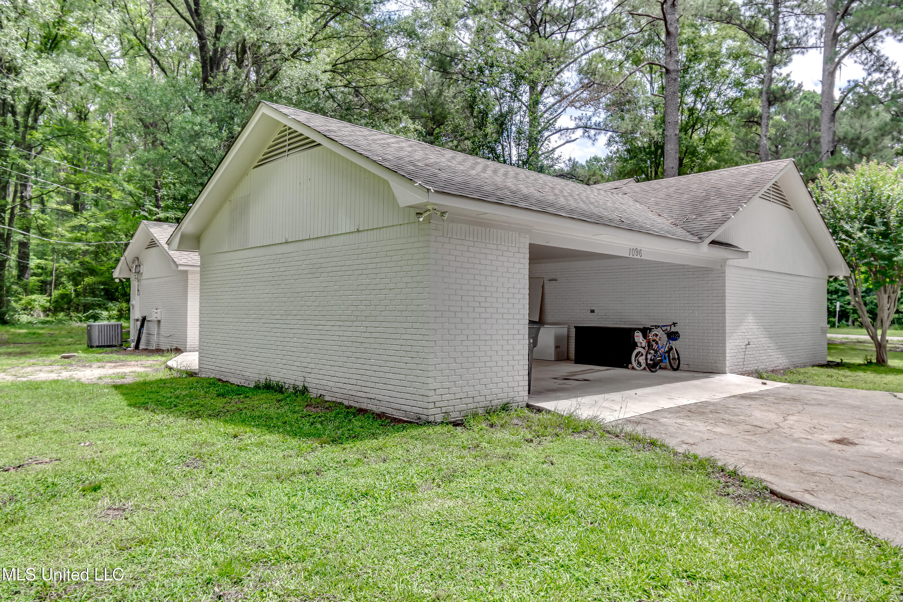 1096 Star Road Brandon, MS 39042 - Photo 61 of 83 1096 Star Rd-60