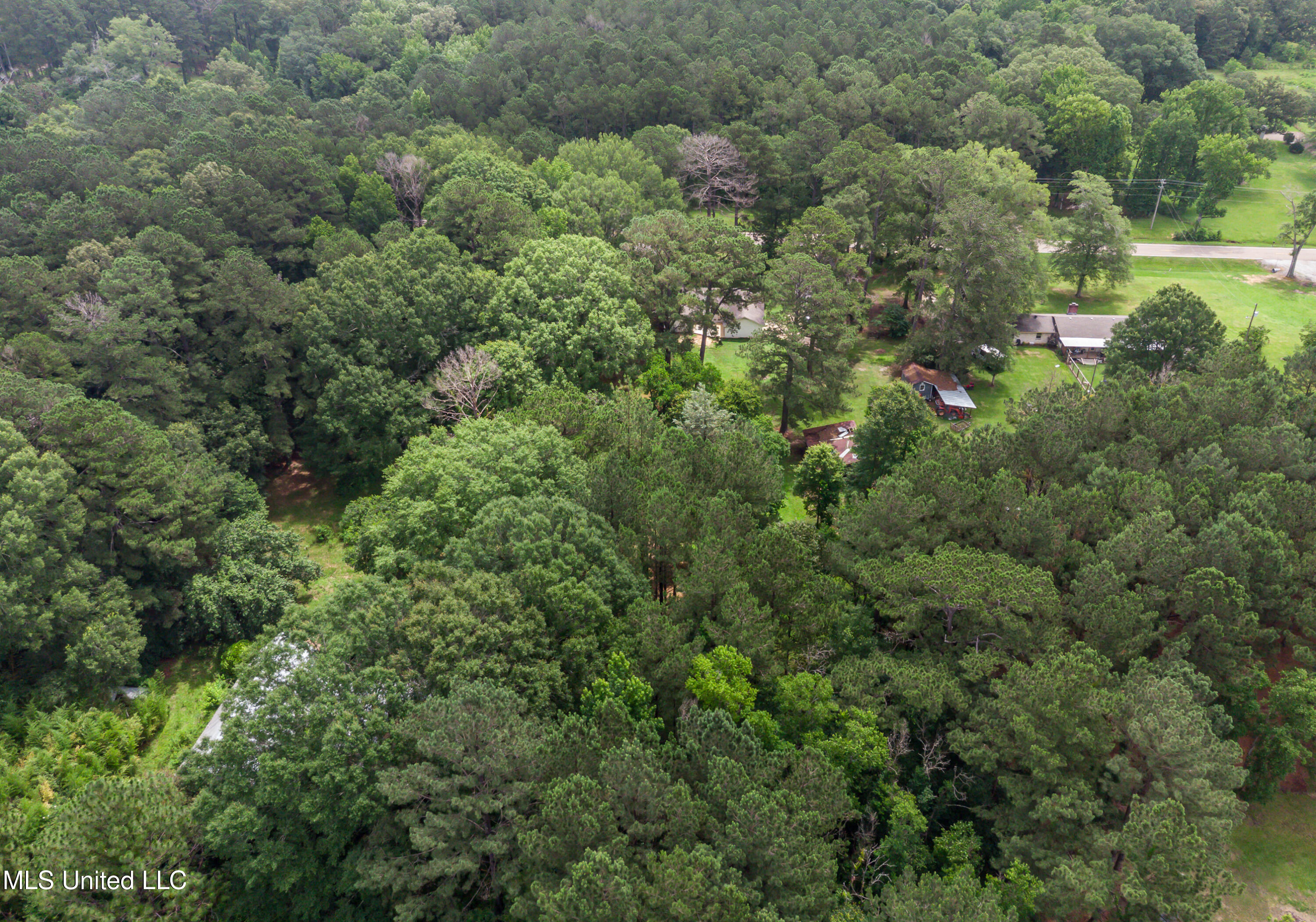 1096 Star Road Brandon, MS 39042 - Photo 75 of 83 1096 Star Rd Drone-8