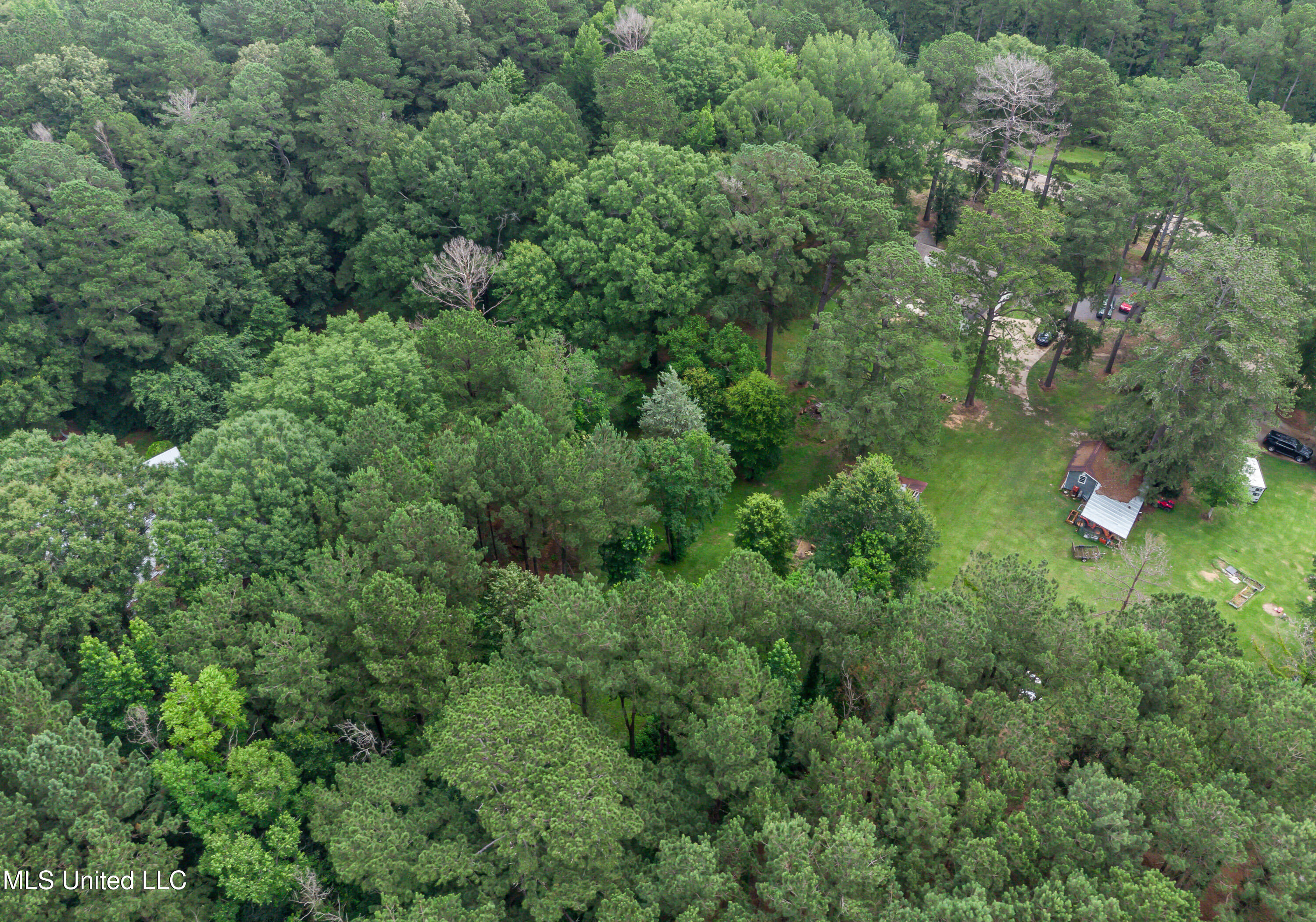 1096 Star Road Brandon, MS 39042 - Photo 77 of 83 1096 Star Rd Drone-10
