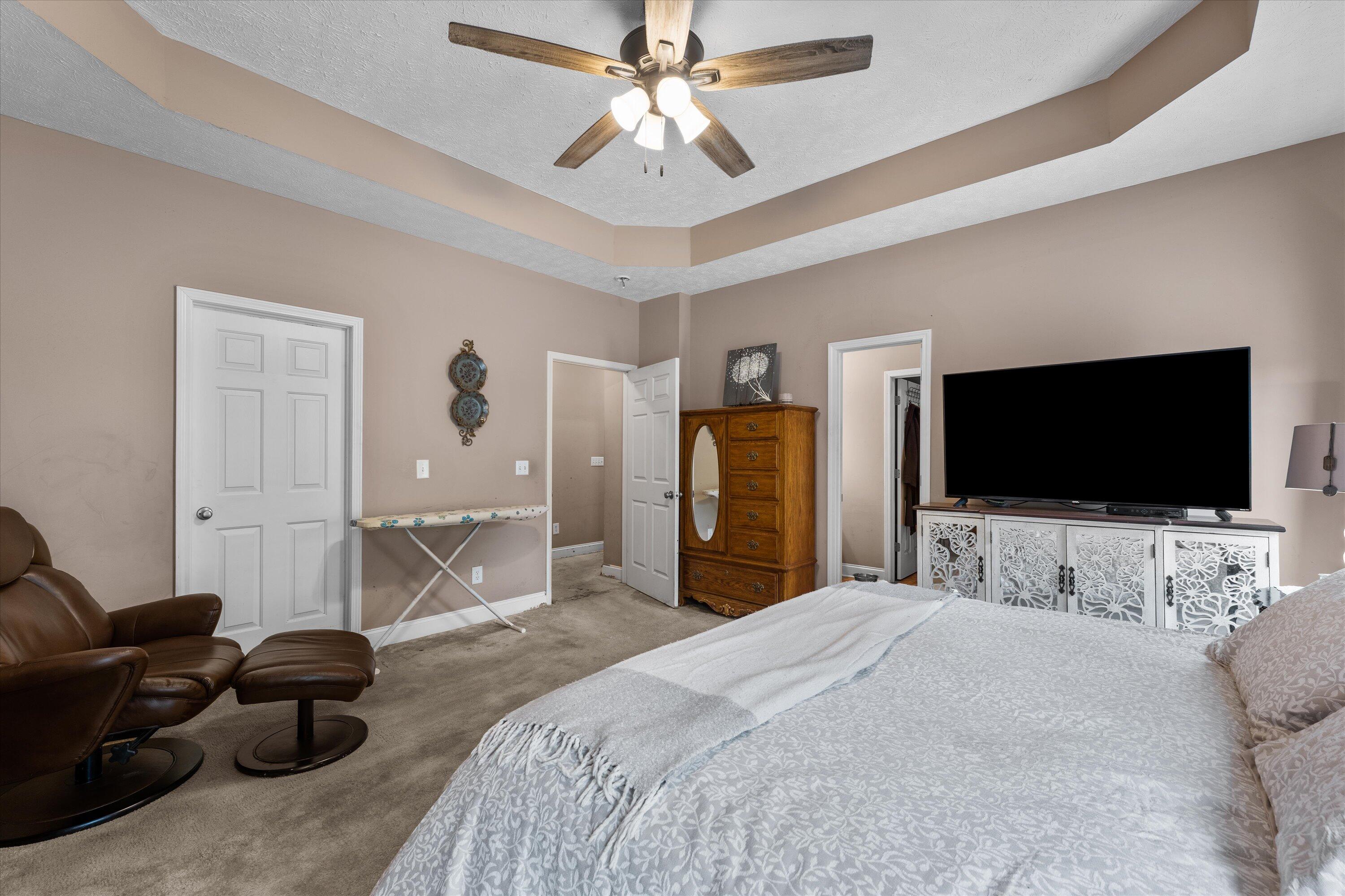 1126 Springfield Church Road Trenton, SC 29847 - Photo 17 of 44 Master