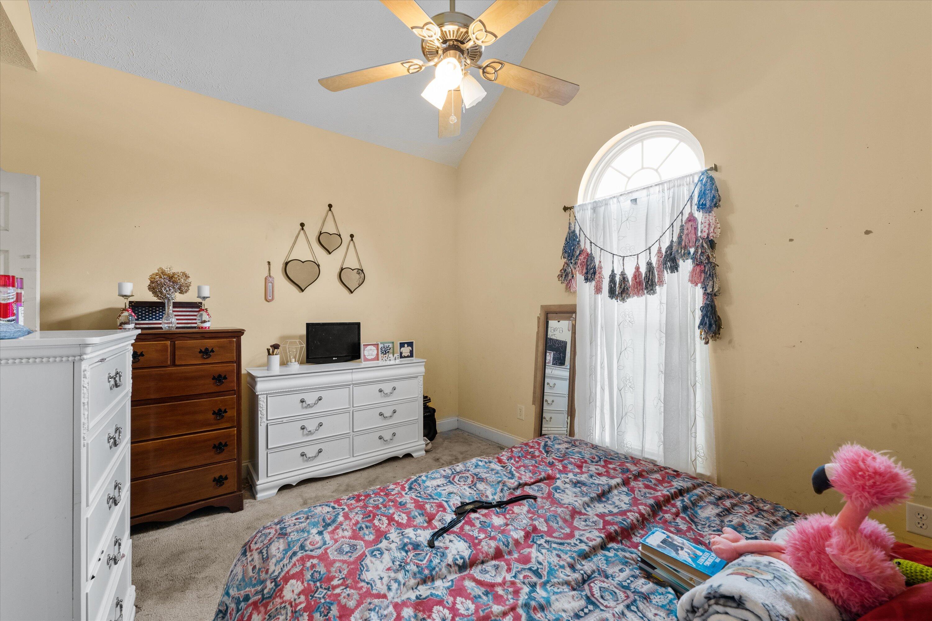 1126 Springfield Church Road Trenton, SC 29847 - Photo 24 of 44 Bedroom 3