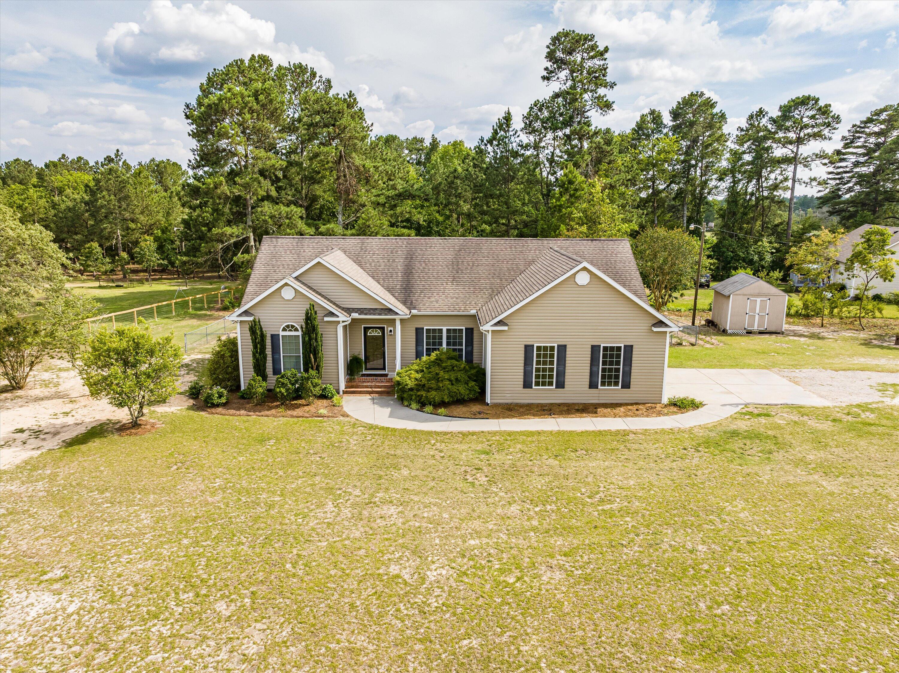 1126 Springfield Church Road Trenton, SC 29847 - Photo 36 of 44 08-DJI_0416-HDR