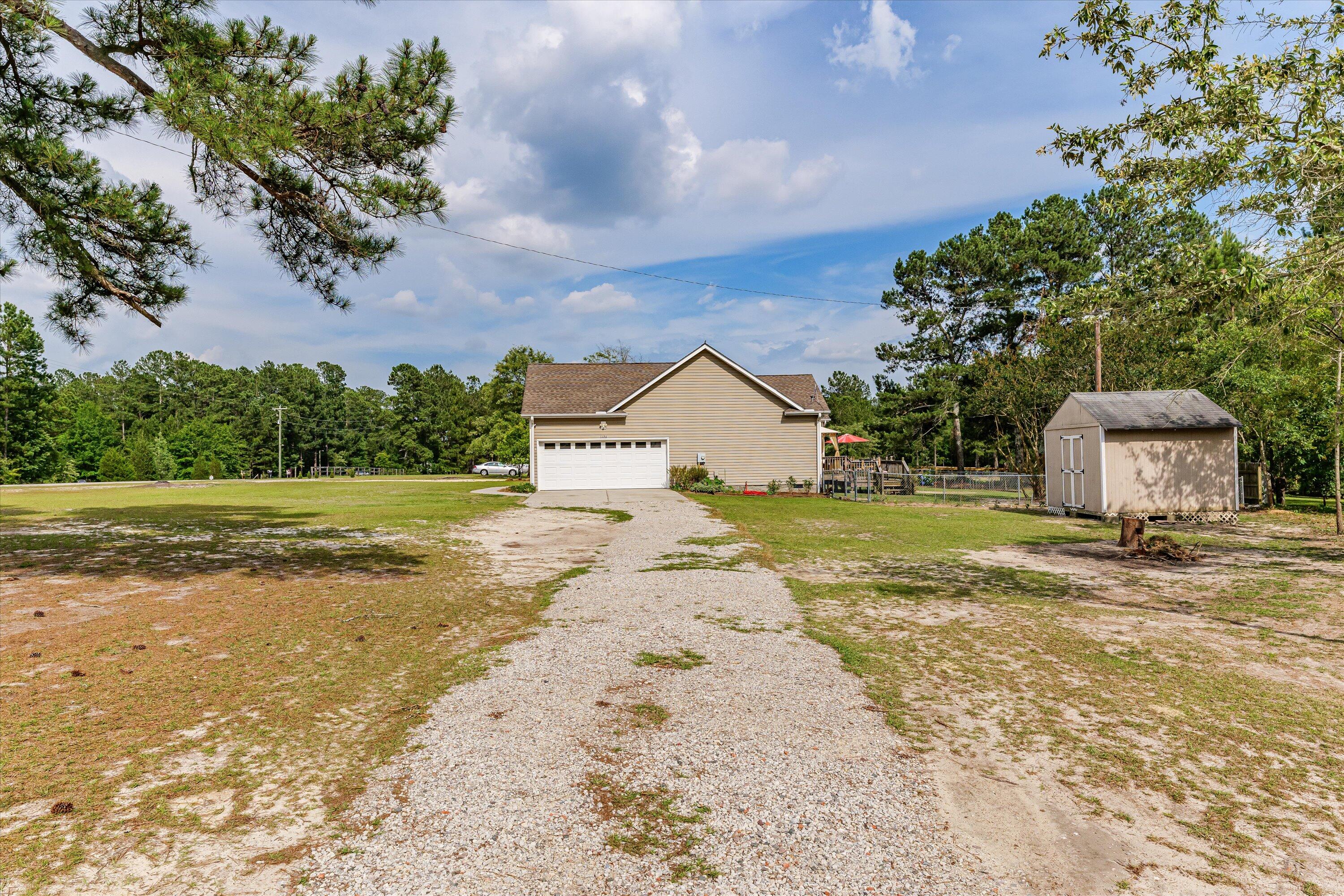 1126 Springfield Church Road Trenton, SC 29847 - Photo 38 of 44 15-P1748437