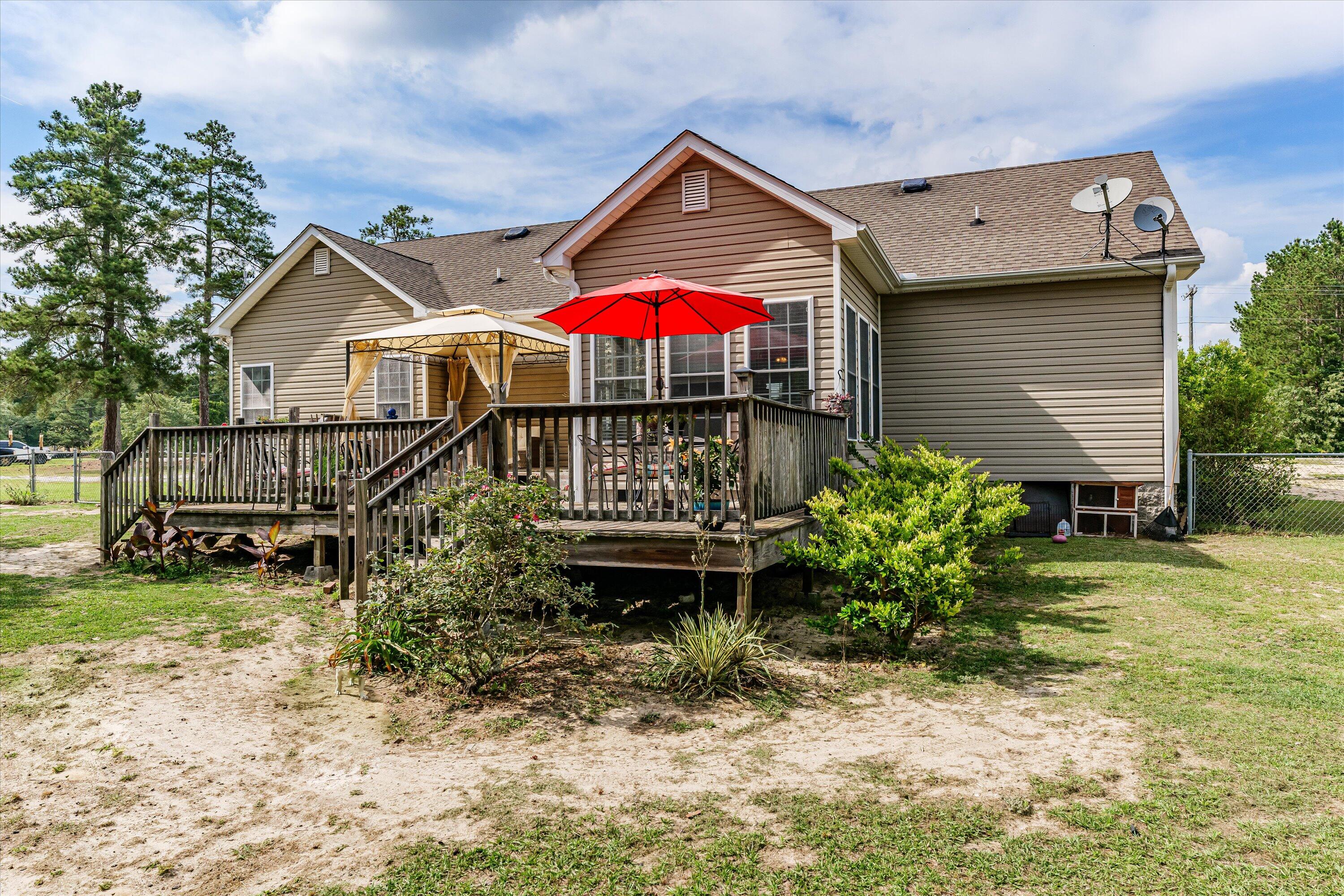 1126 Springfield Church Road Trenton, SC 29847 - Photo 39 of 44 21-P1748448