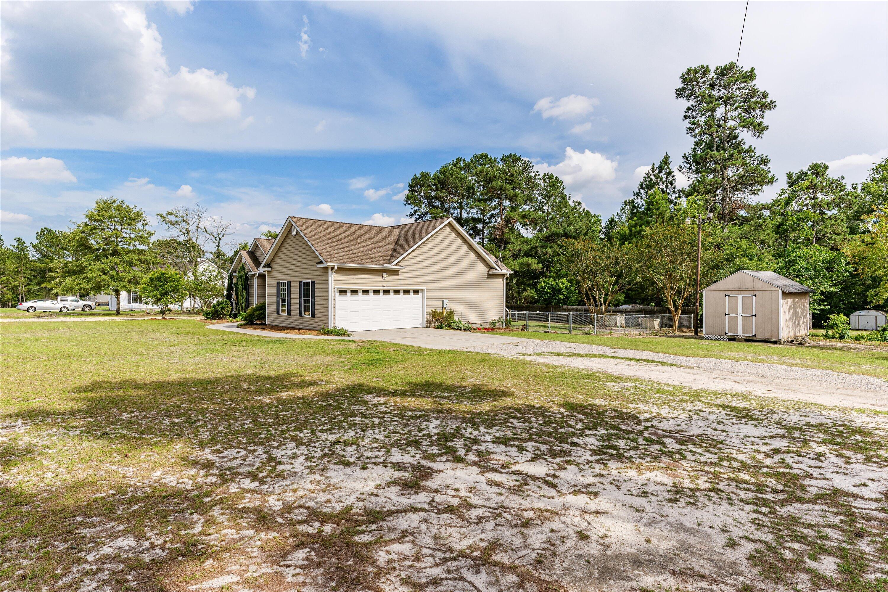 1126 Springfield Church Road Trenton, SC 29847 - Photo 4 of 44 17-P1748441