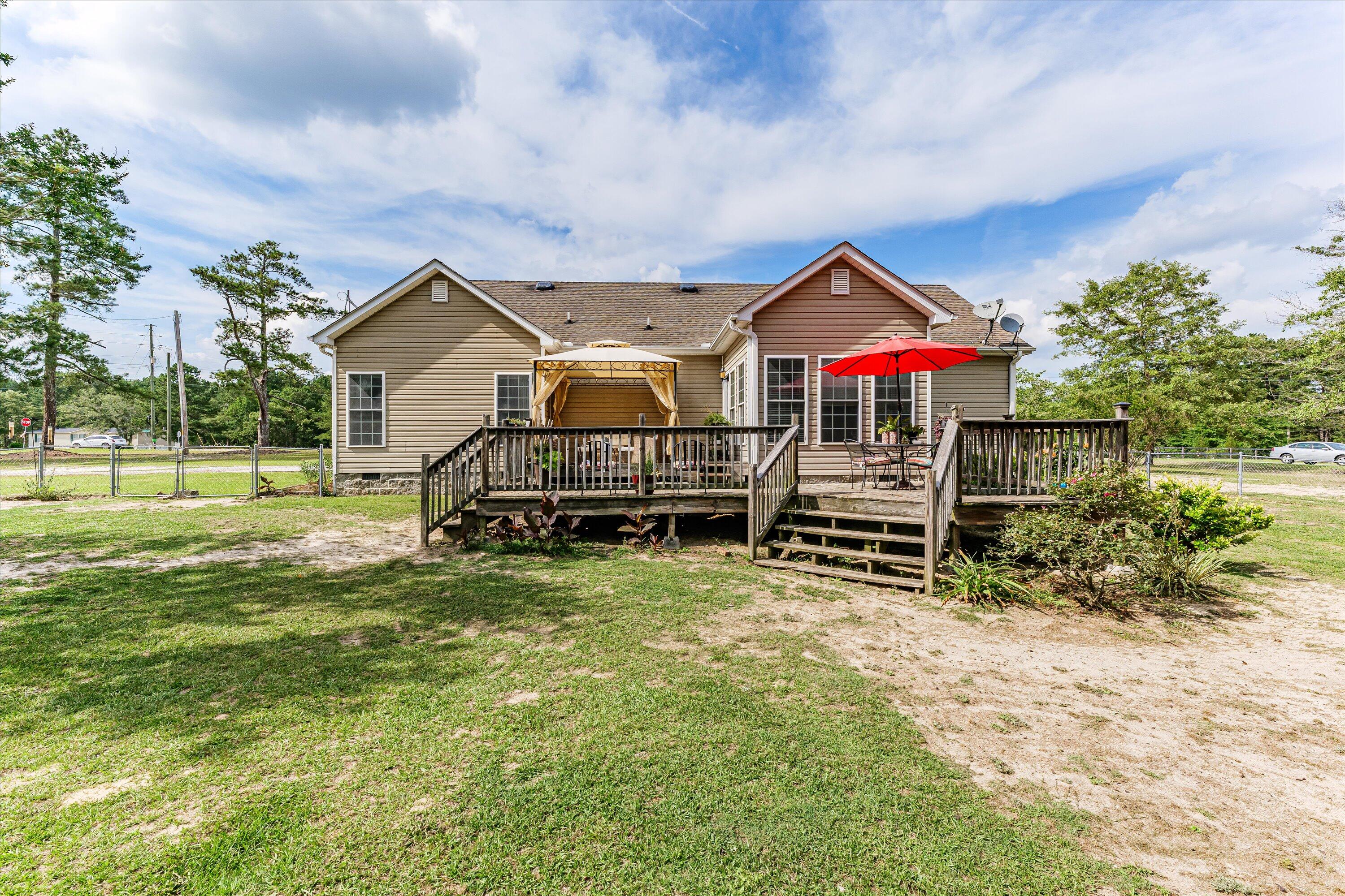 1126 Springfield Church Road Trenton, SC 29847 - Photo 41 of 44 20-P1748446