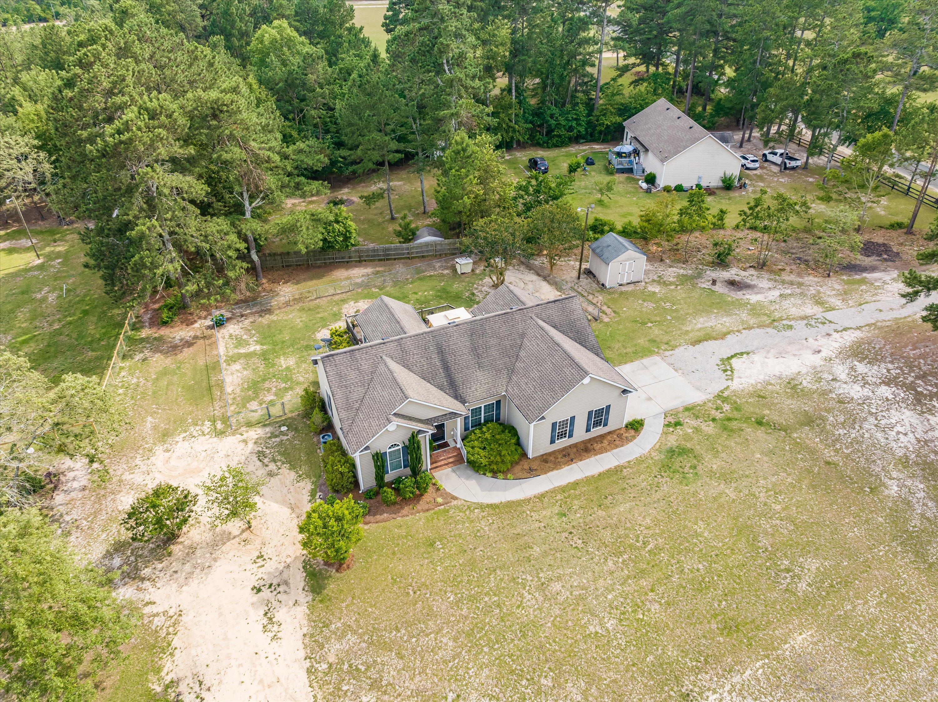 1126 Springfield Church Road Trenton, SC 29847 - Photo 42 of 44 06-DJI_0407-HDR
