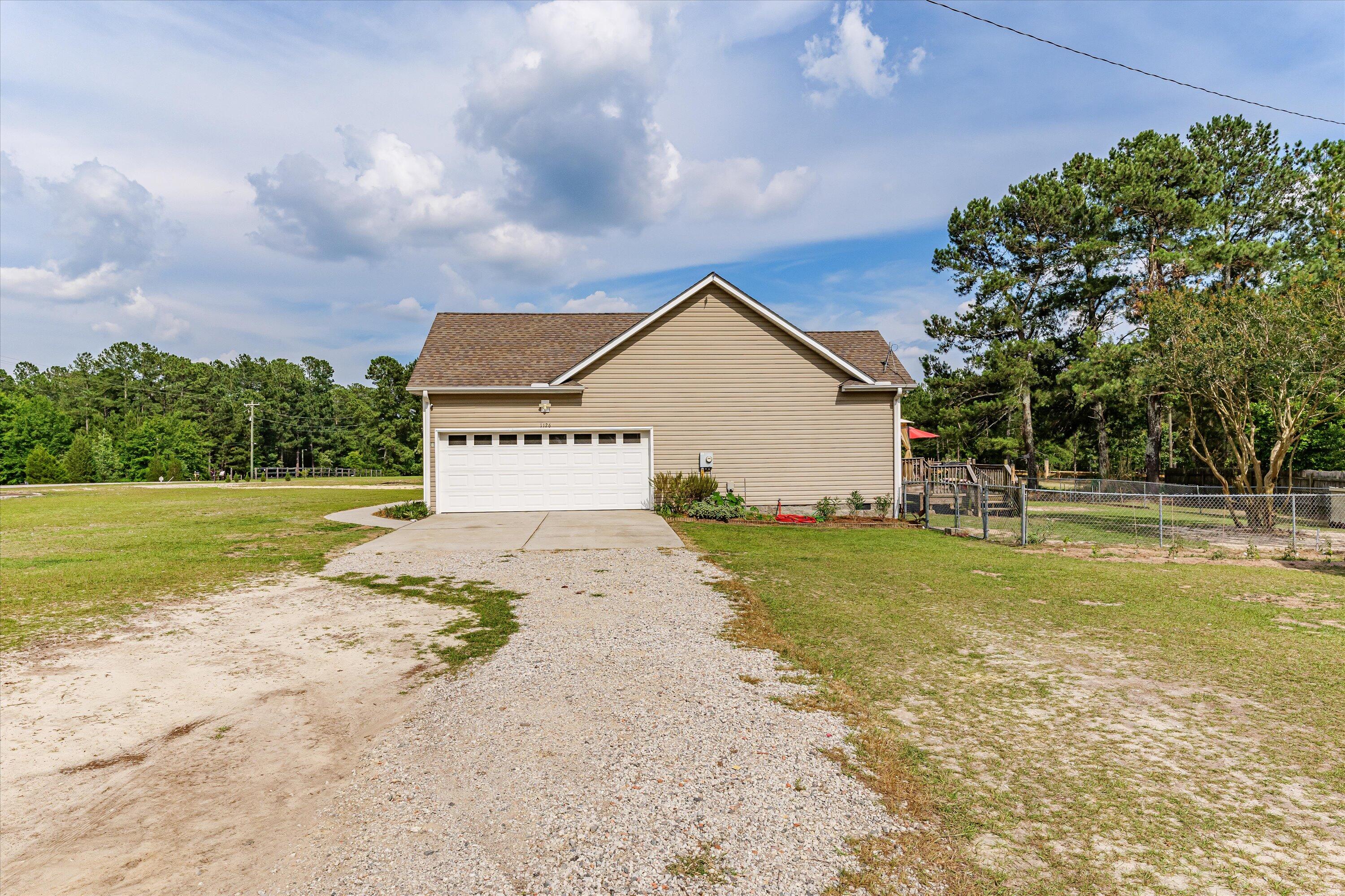1126 Springfield Church Road Trenton, SC 29847 - Photo 43 of 44 14-P1748436