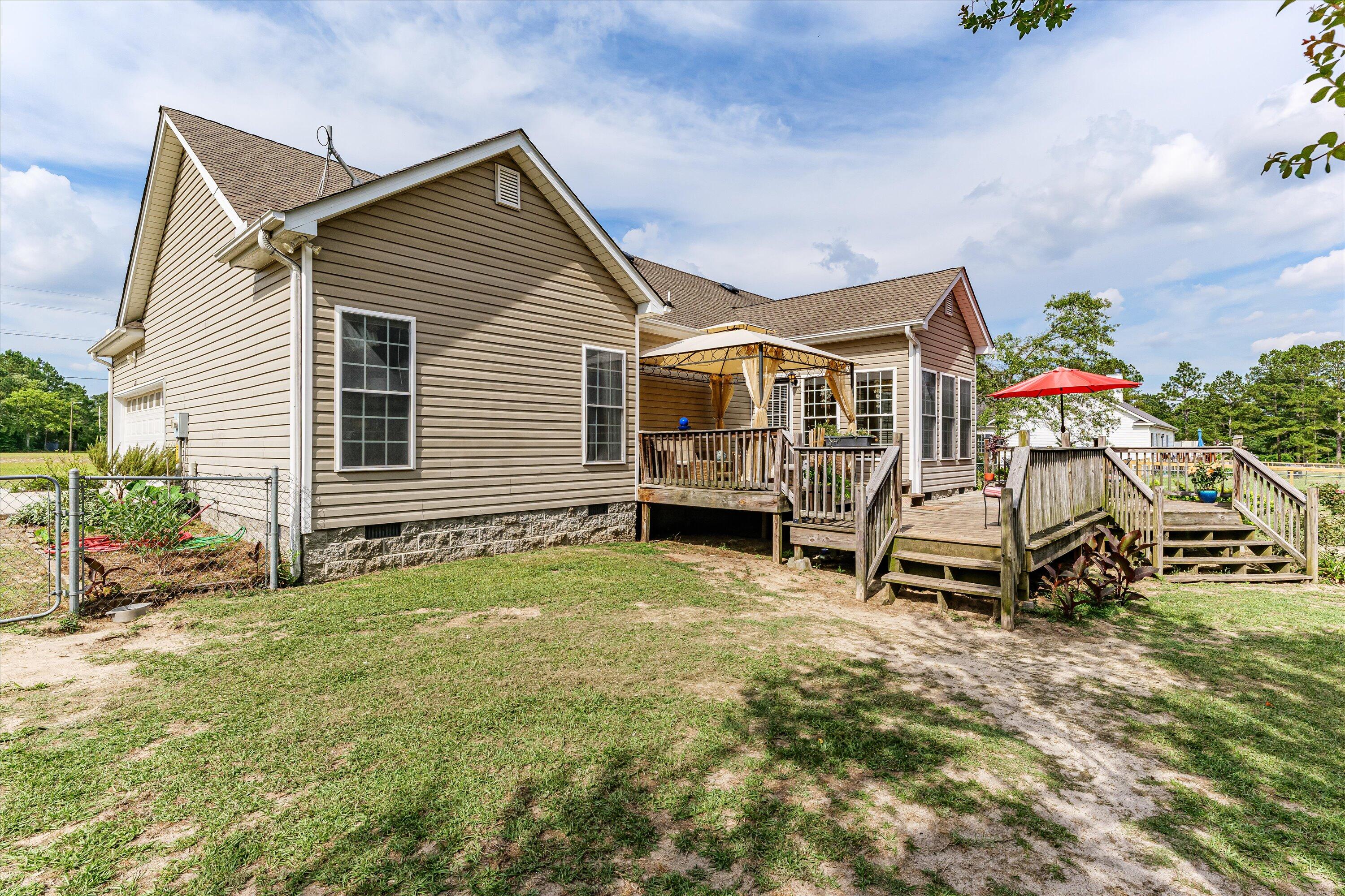 1126 Springfield Church Road Trenton, SC 29847 - Photo 44 of 44 19-P1748444