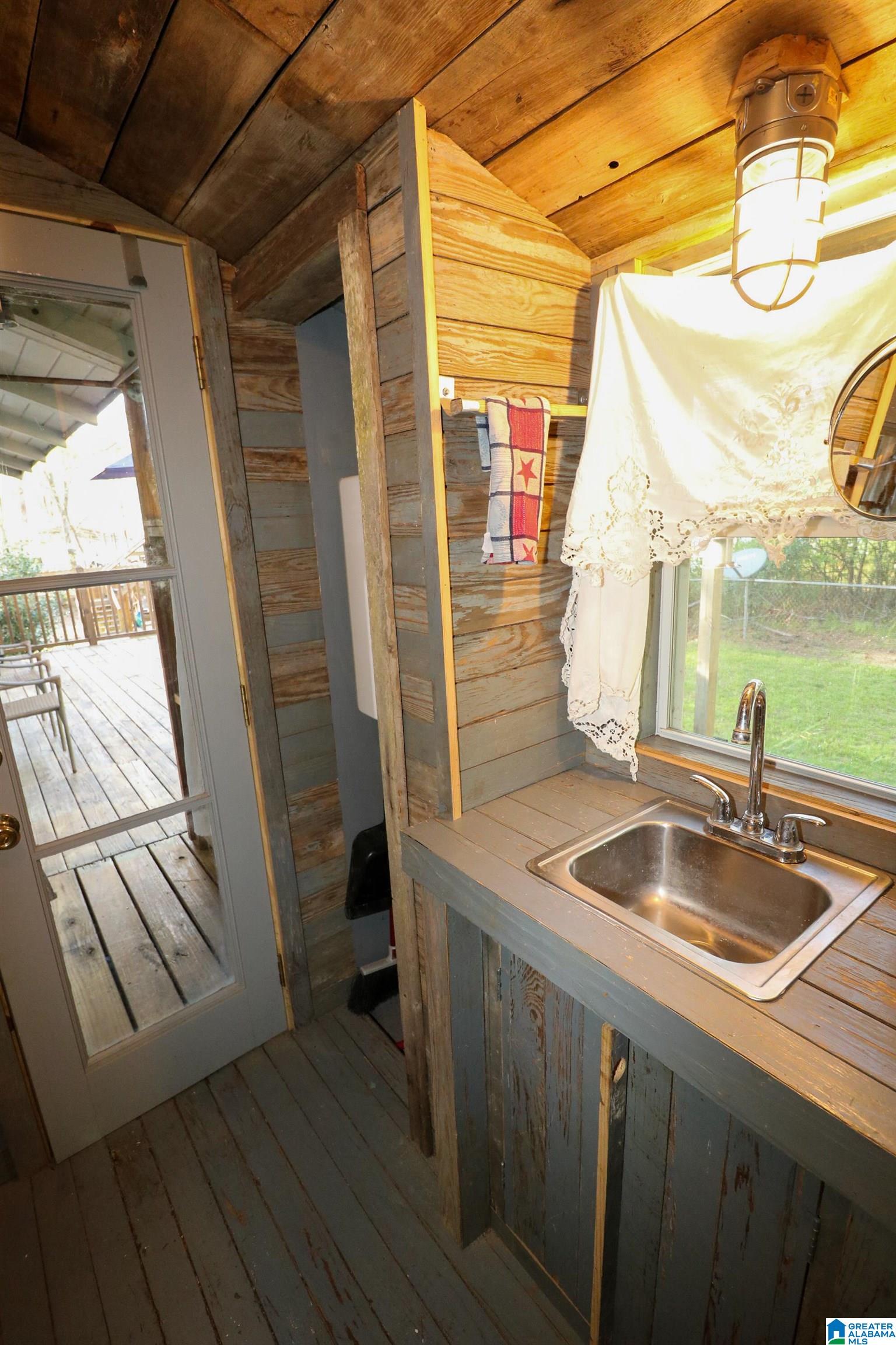 475 Treadwell Island Road Vincent, AL 35178 - Photo 18 of 41